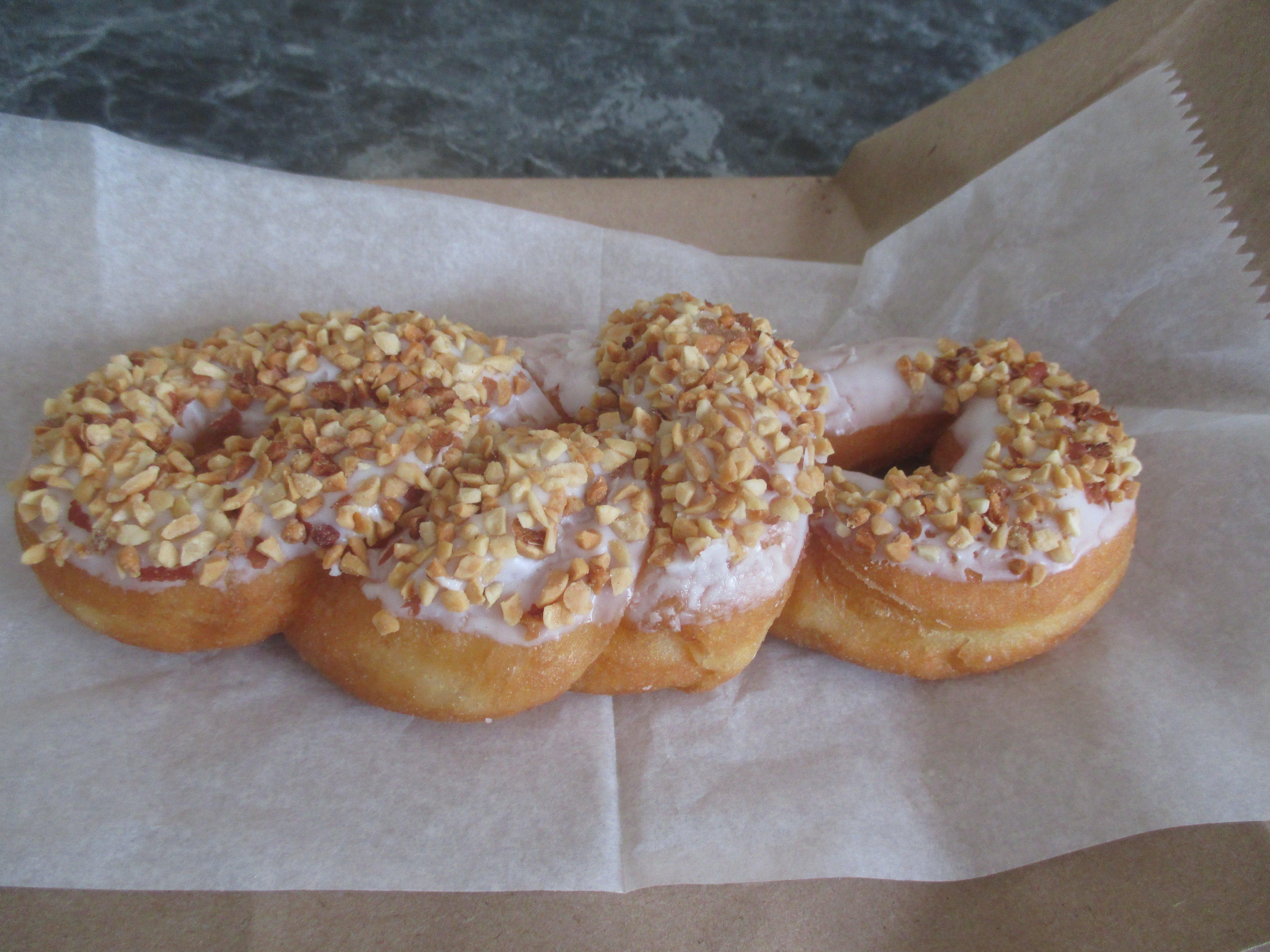 Donut Hut