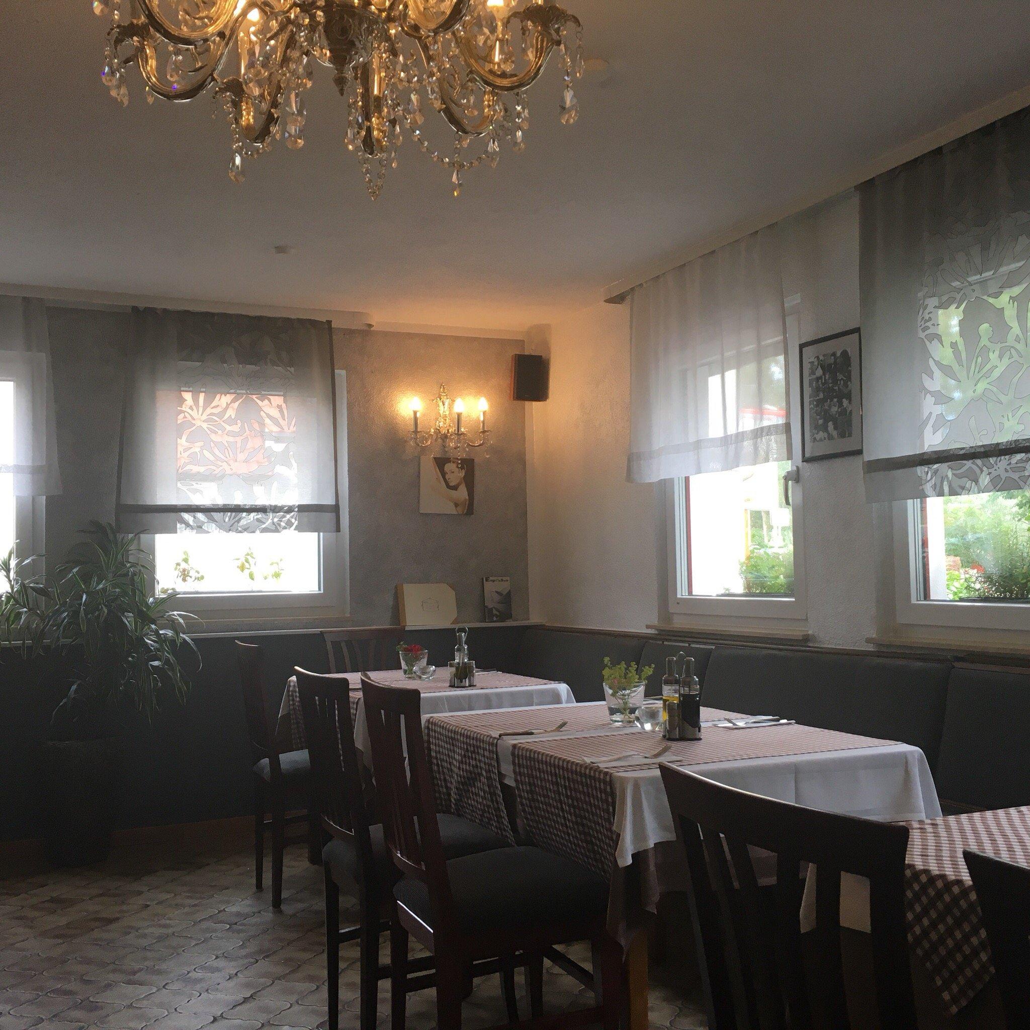 Trattoria Pizzeria Da Maria