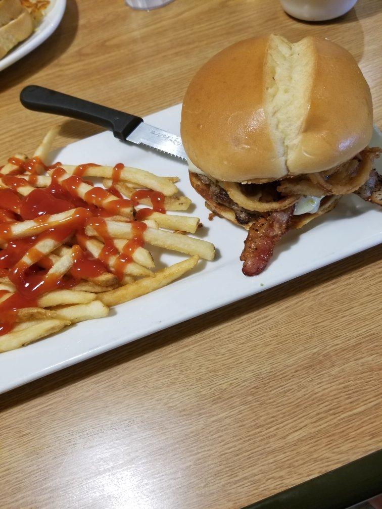 Perkins Restaurant & Bakery