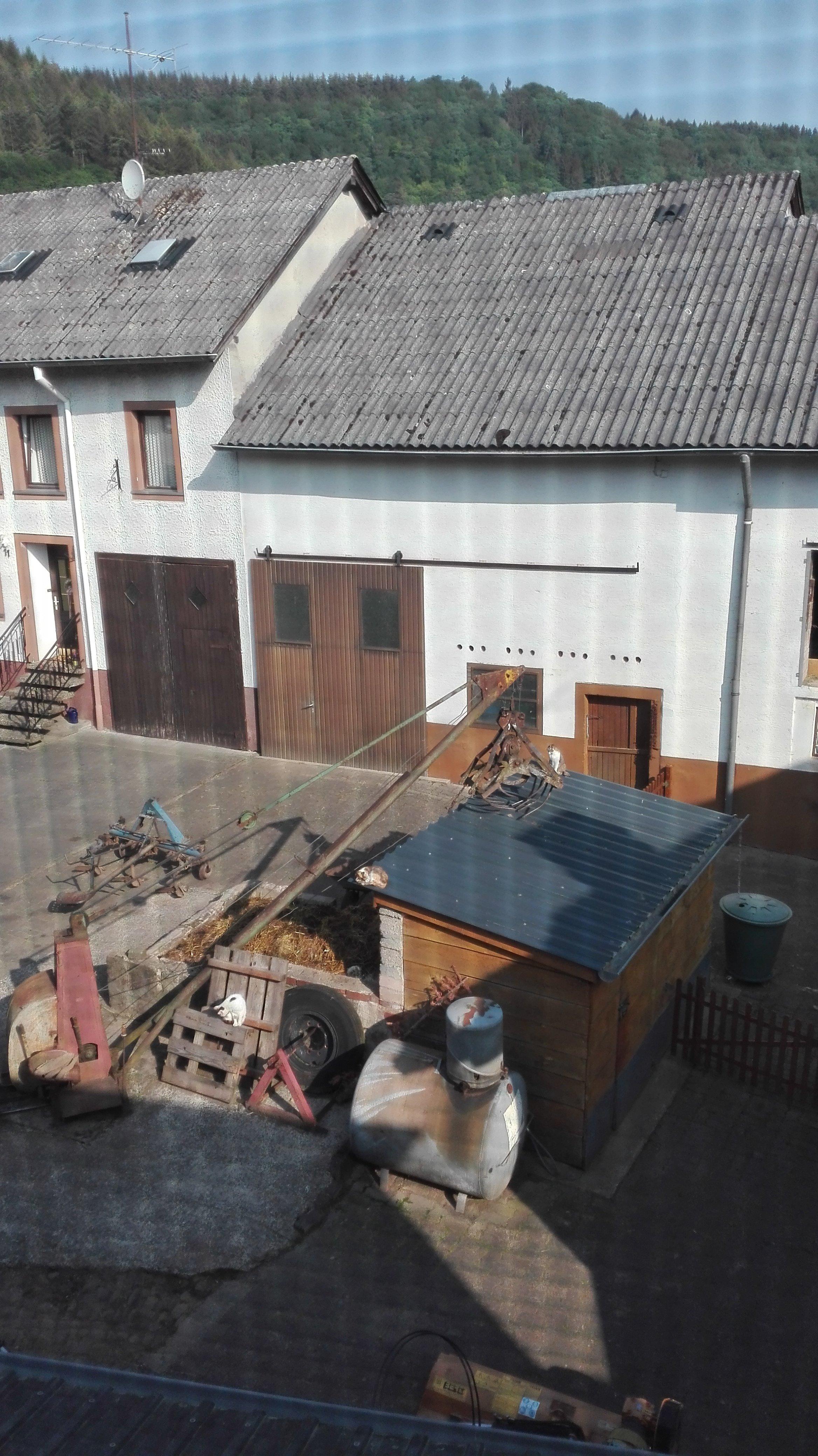 Gasthaus Brunnenstuebchen