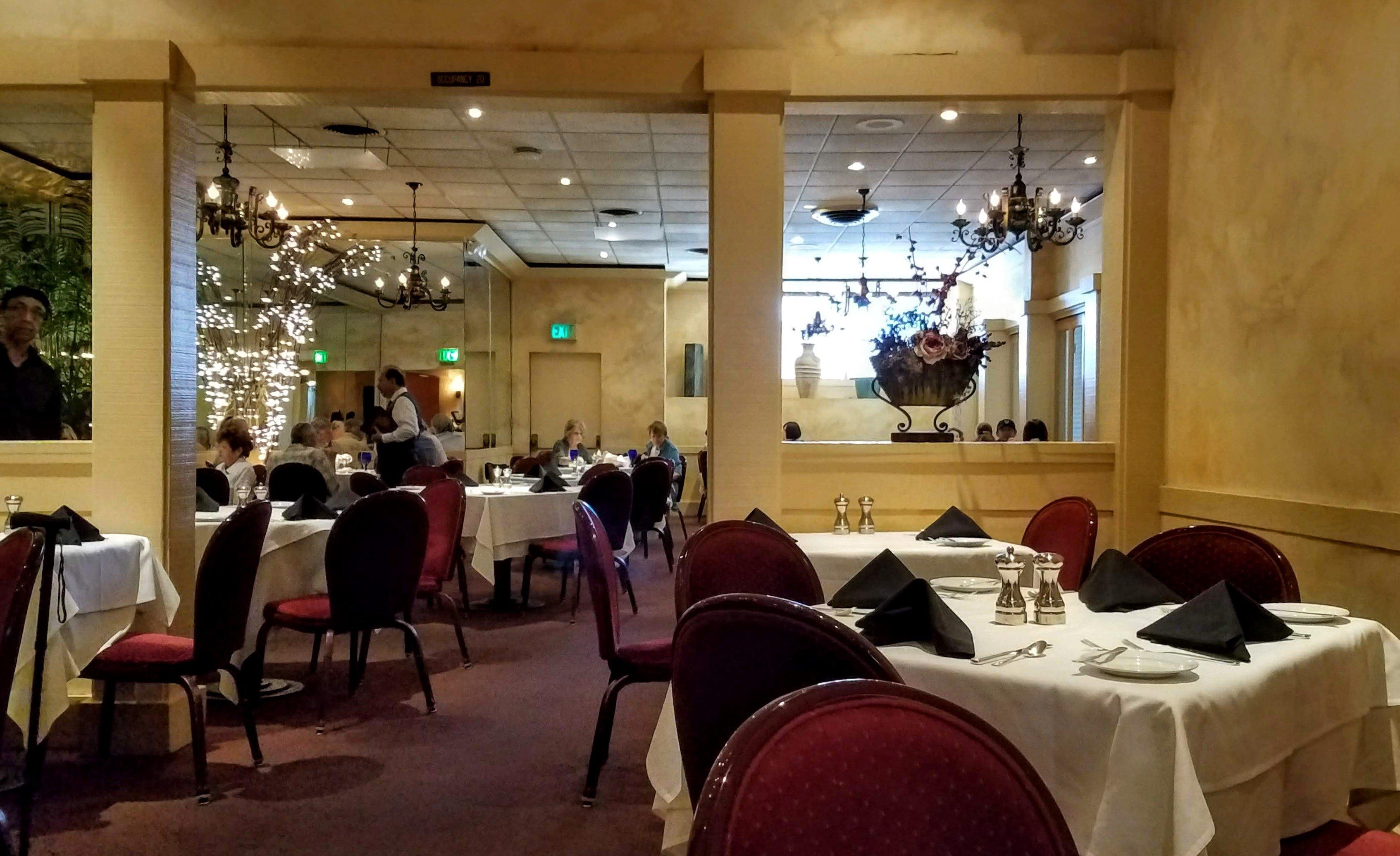 Iron Gate Restaurant