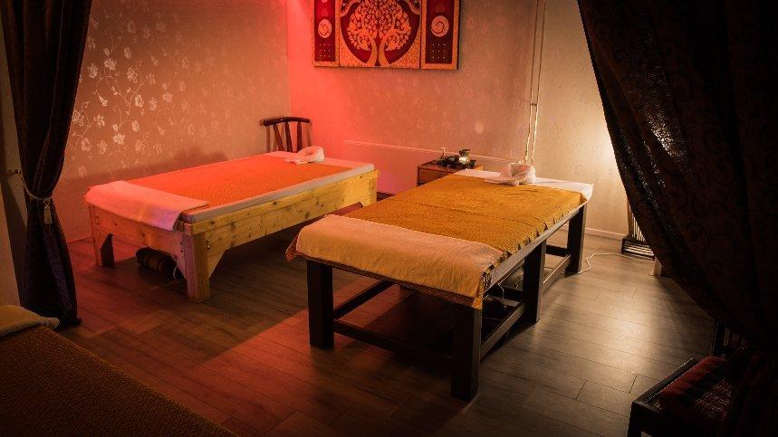 Jantana Thaise Massage