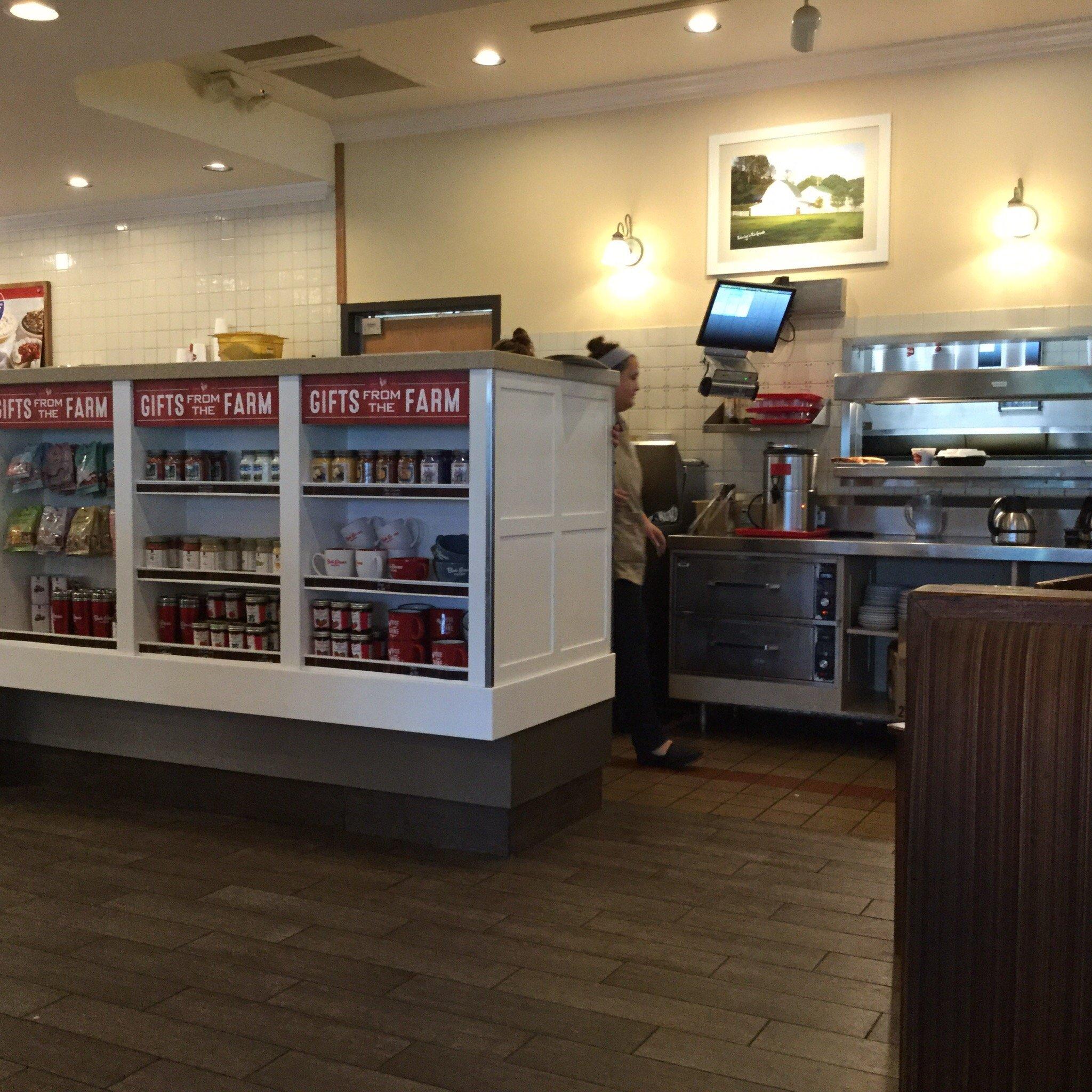 Bob Evans