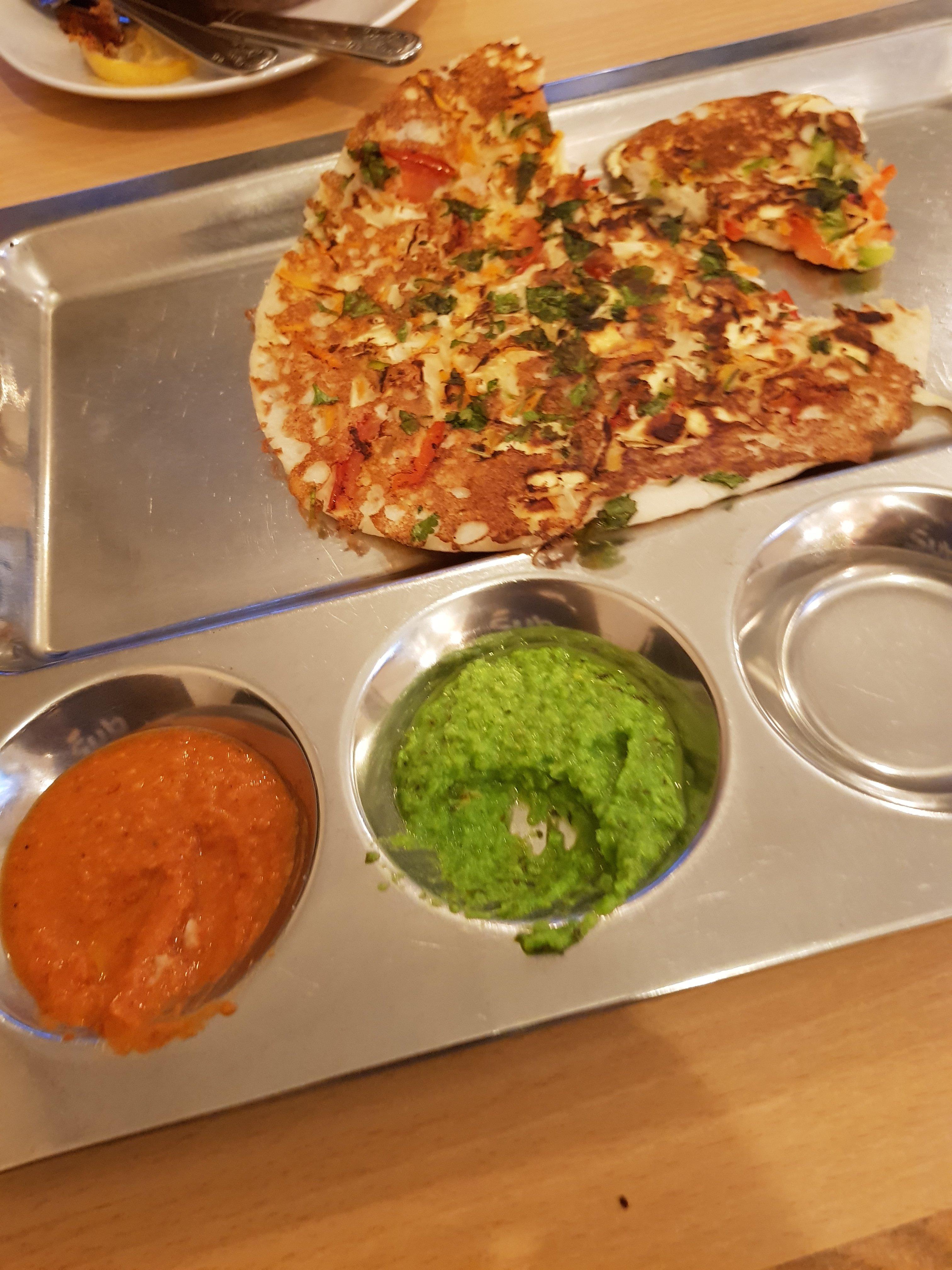 Tamils Taste of Asia