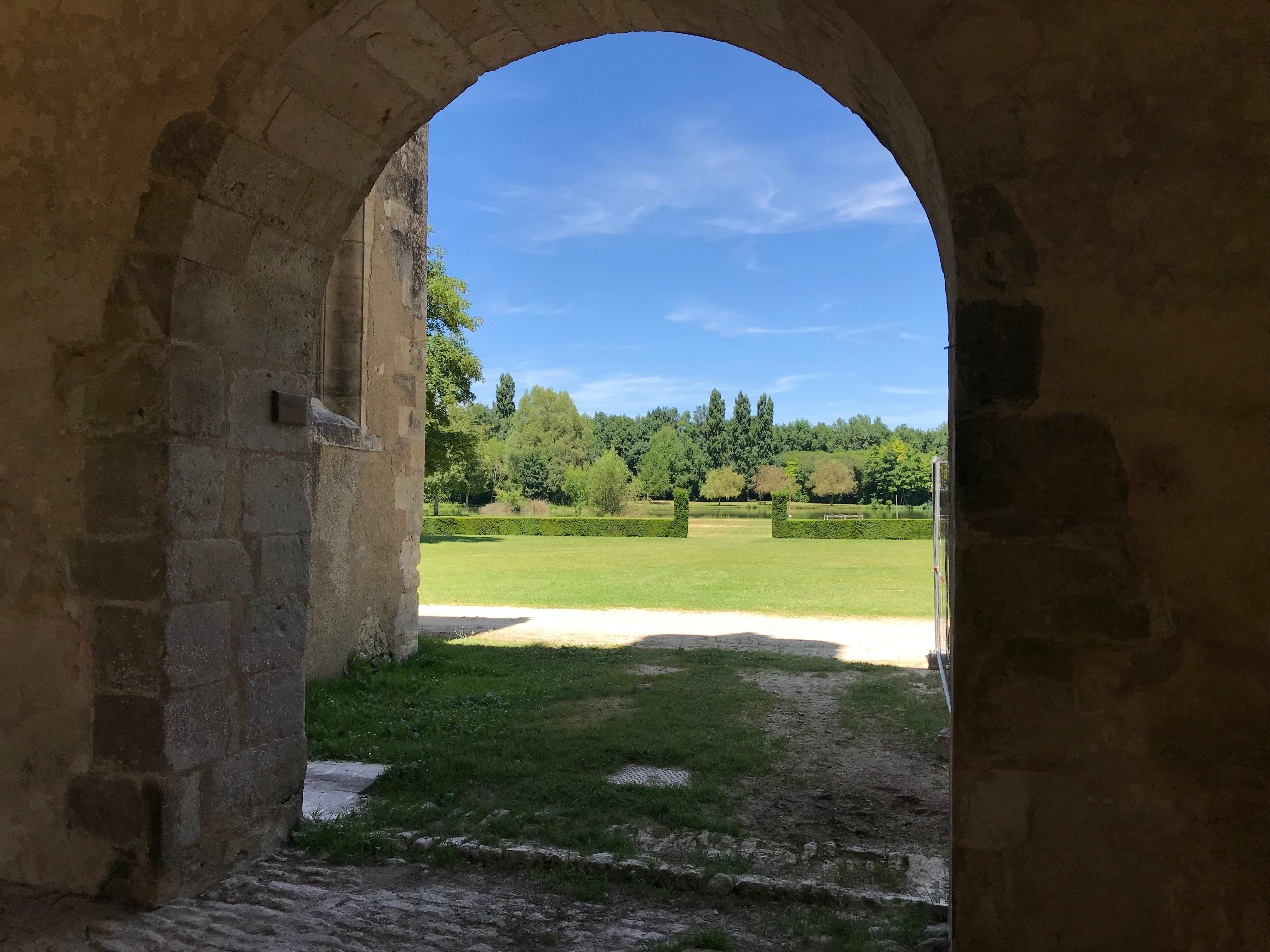Château de Javarzay