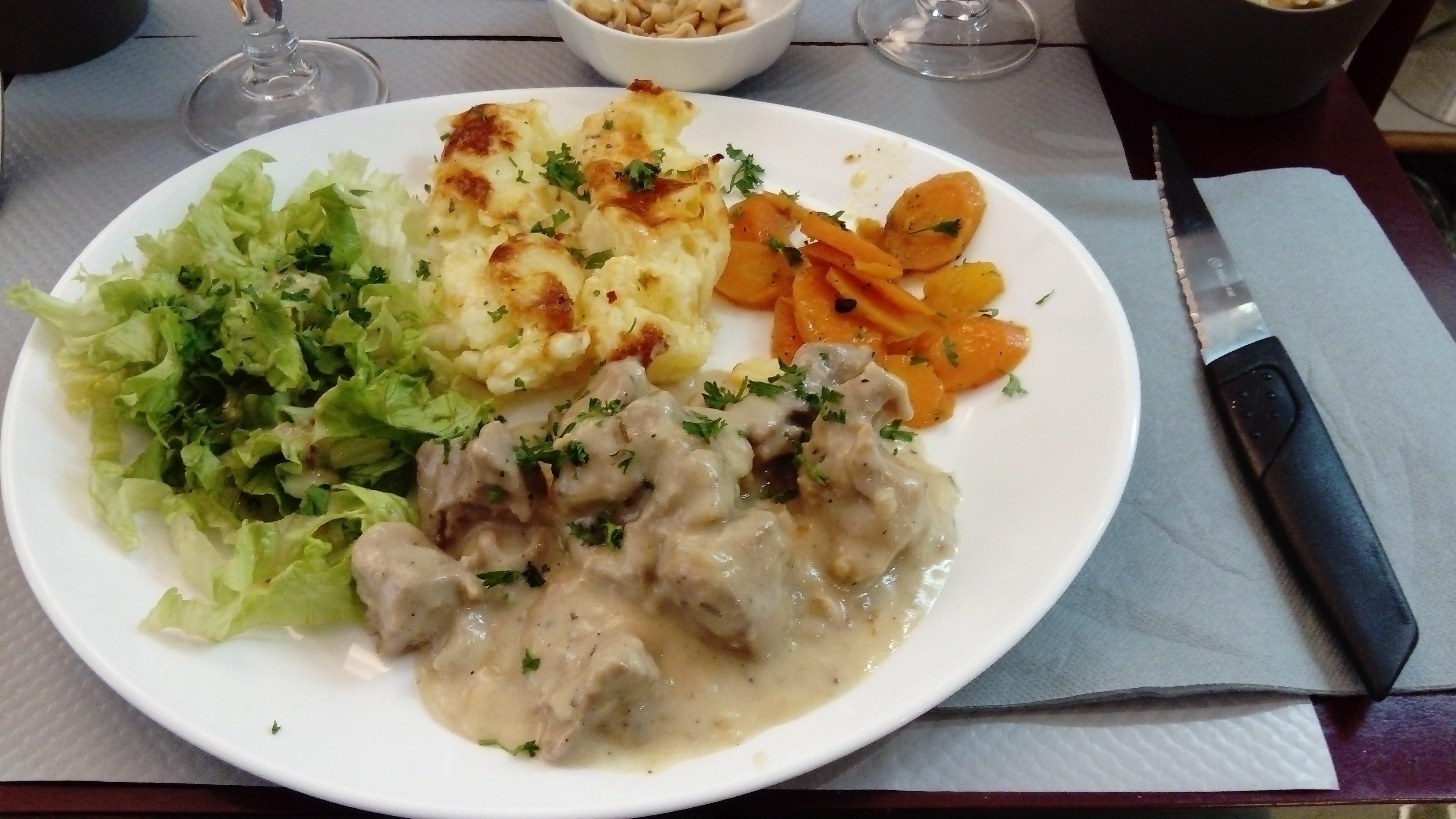 Brasserie du Château