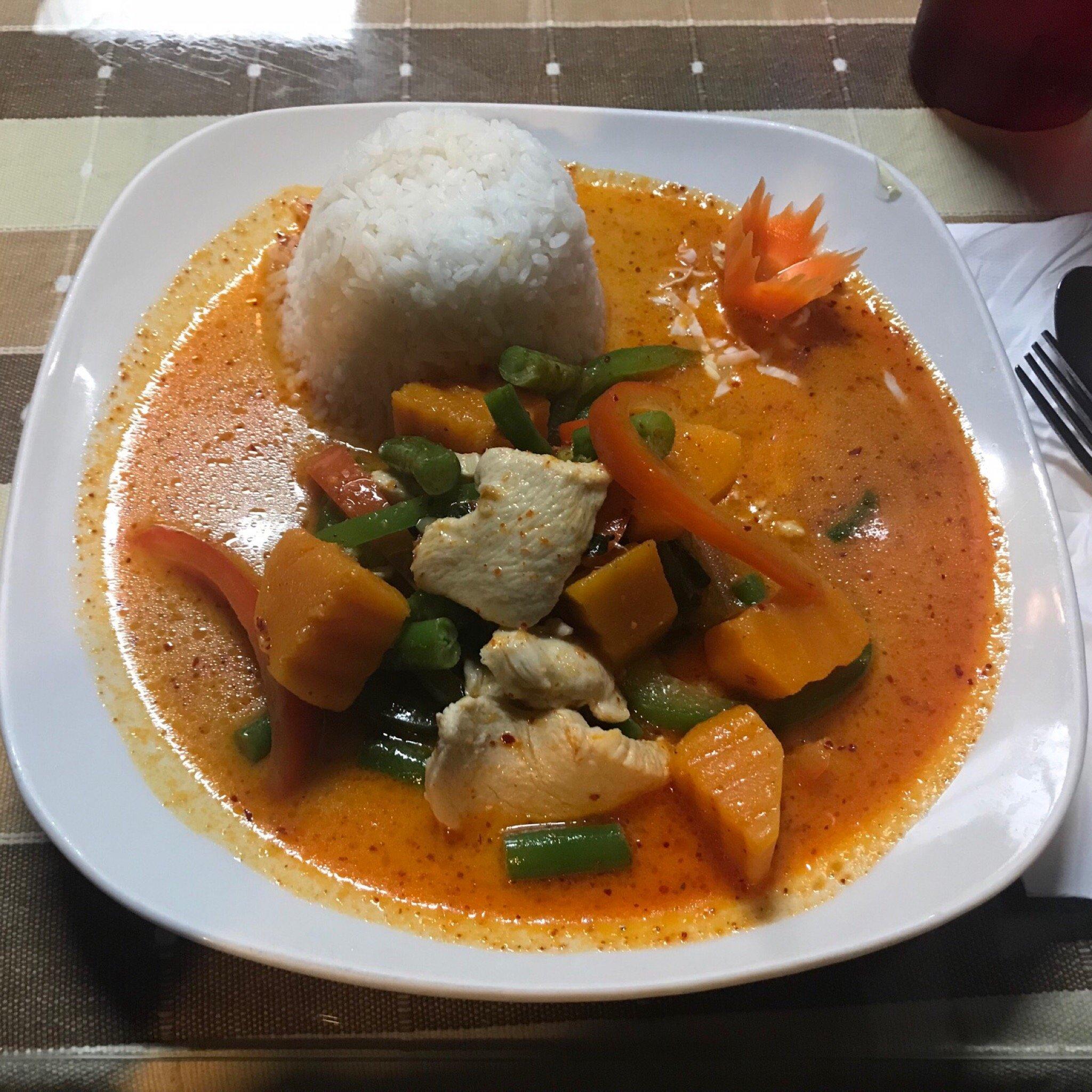 Sawadee Thai Cuisine