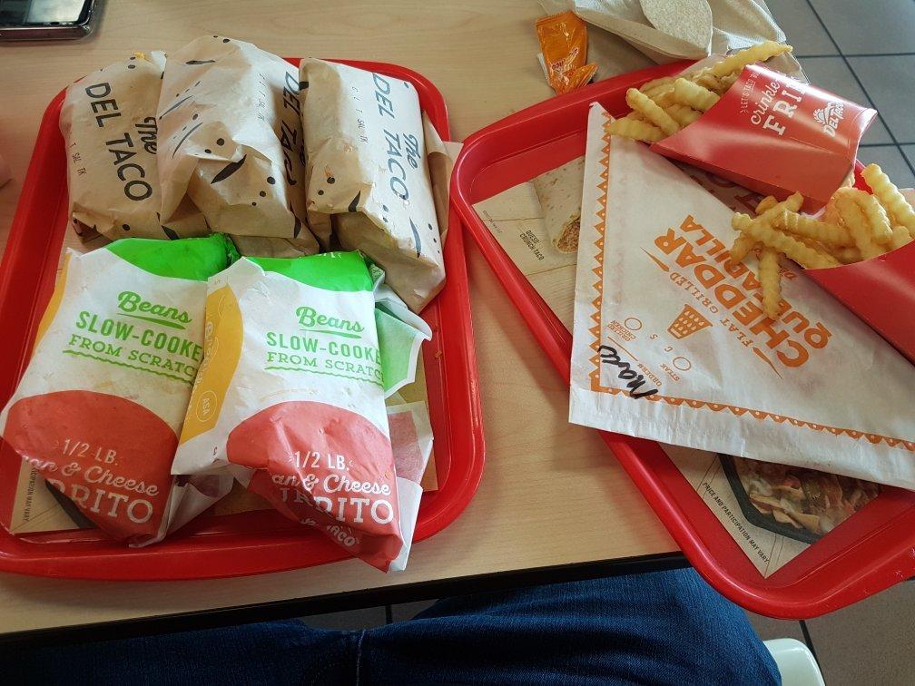 Del Taco