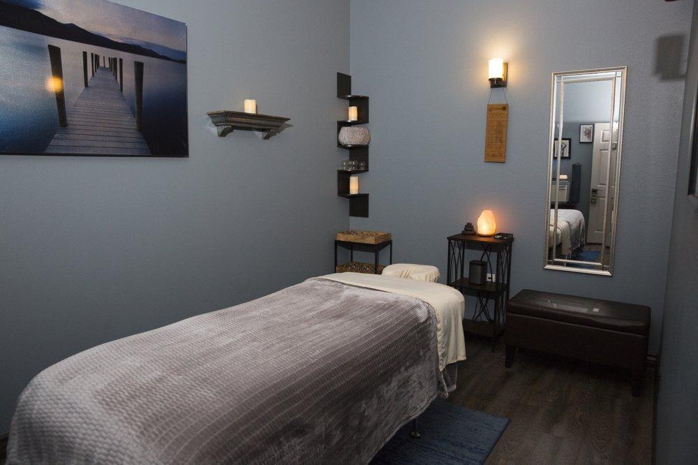 IMR Massage - Eastern