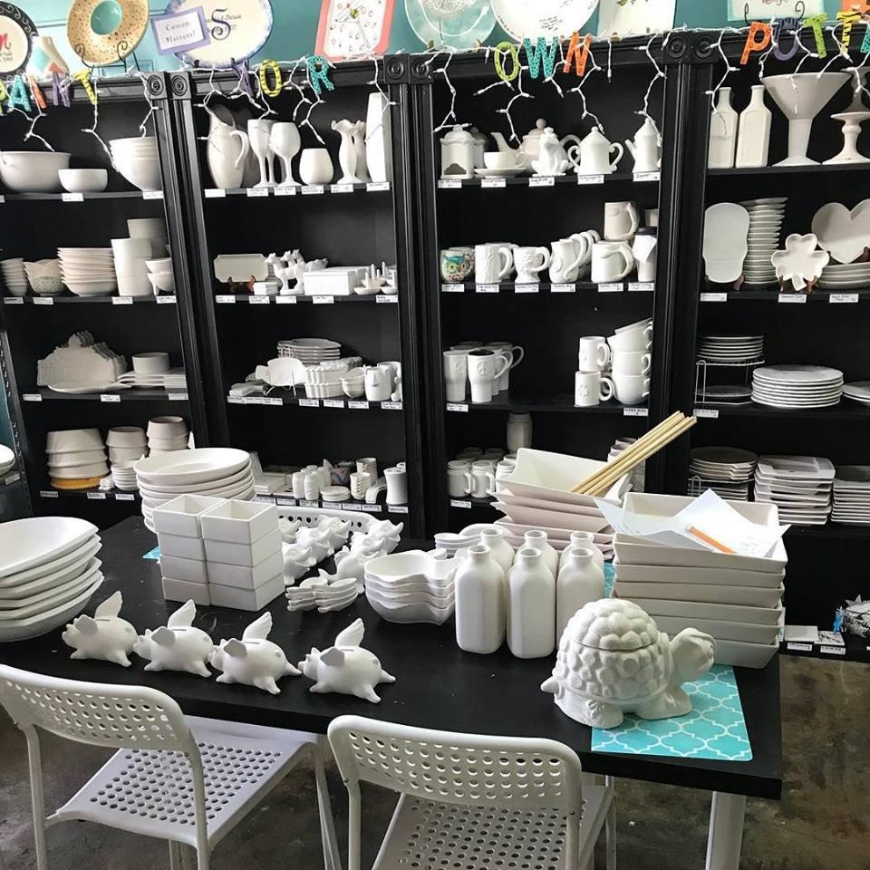 Brushfire Art Studio