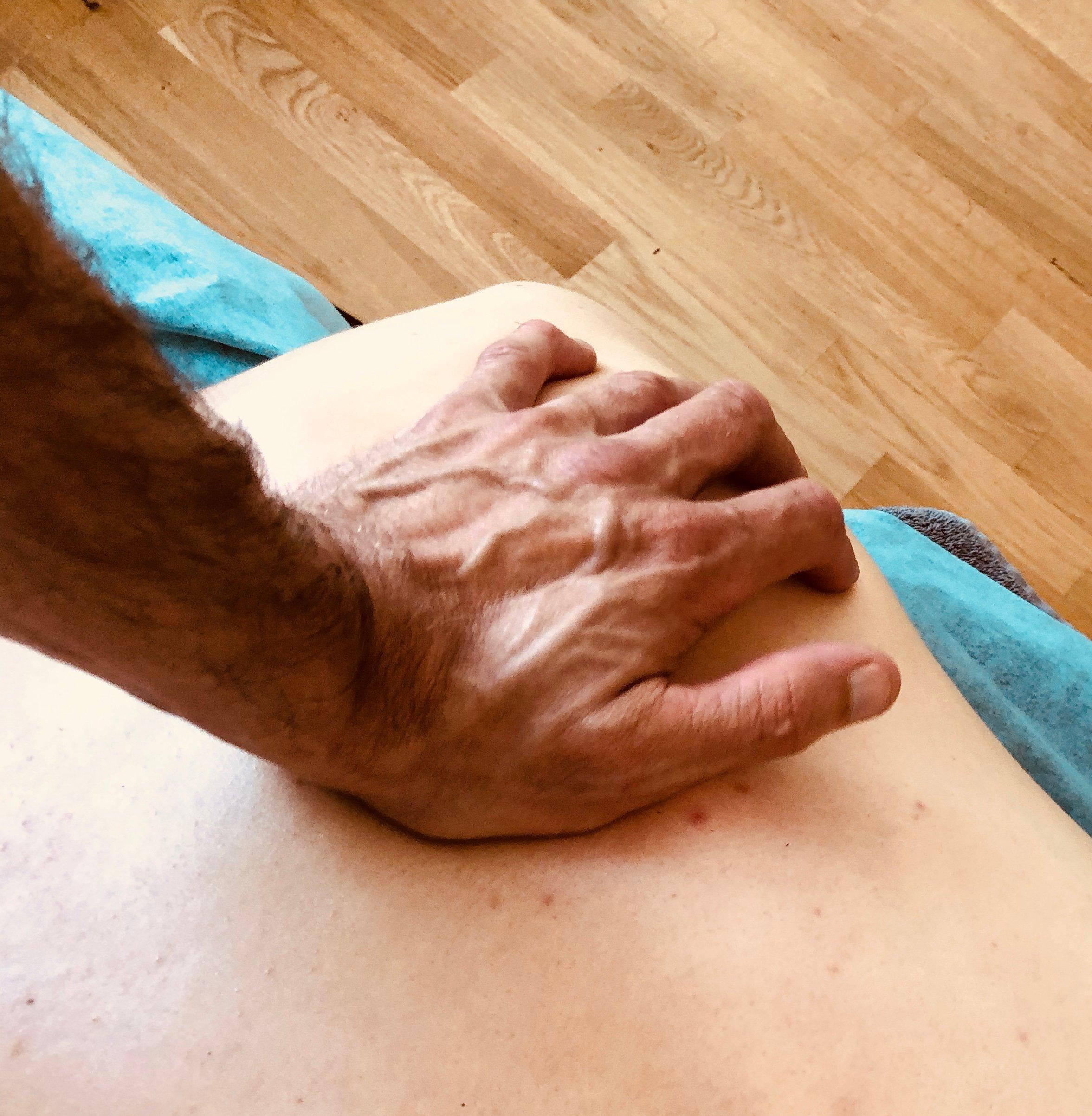 Athletic Care Massage