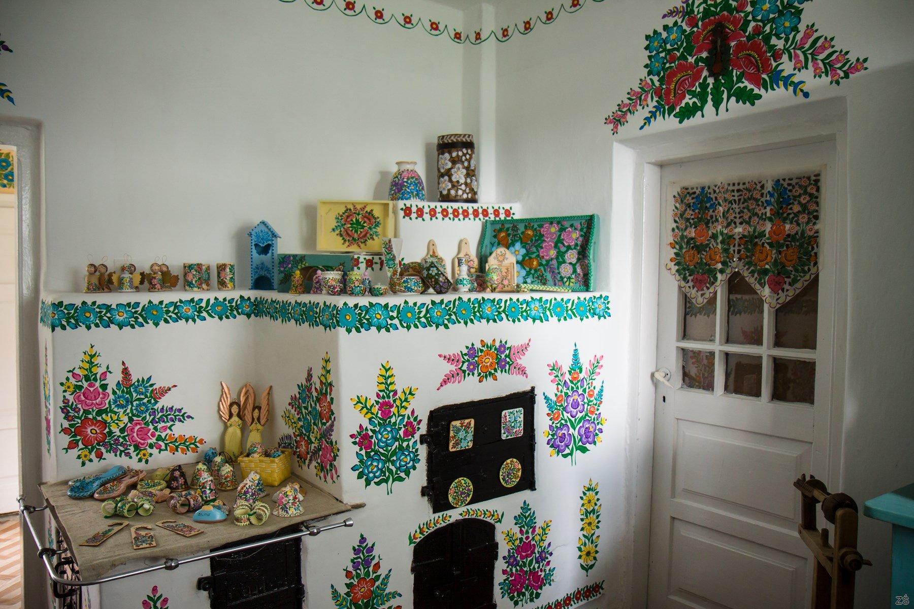 Trendy z Przeszłosci