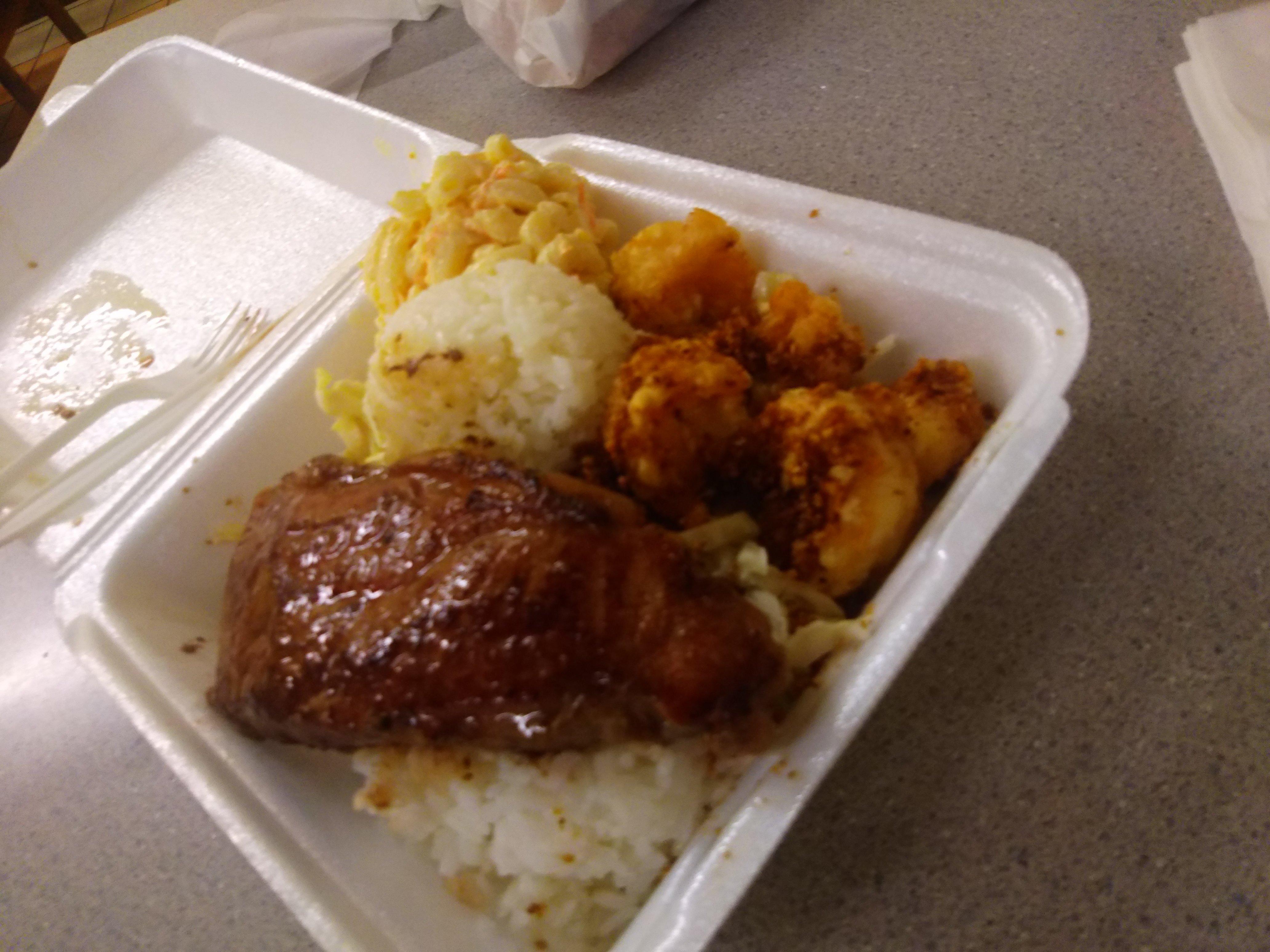 K & K Barbeque Inn Incorporated