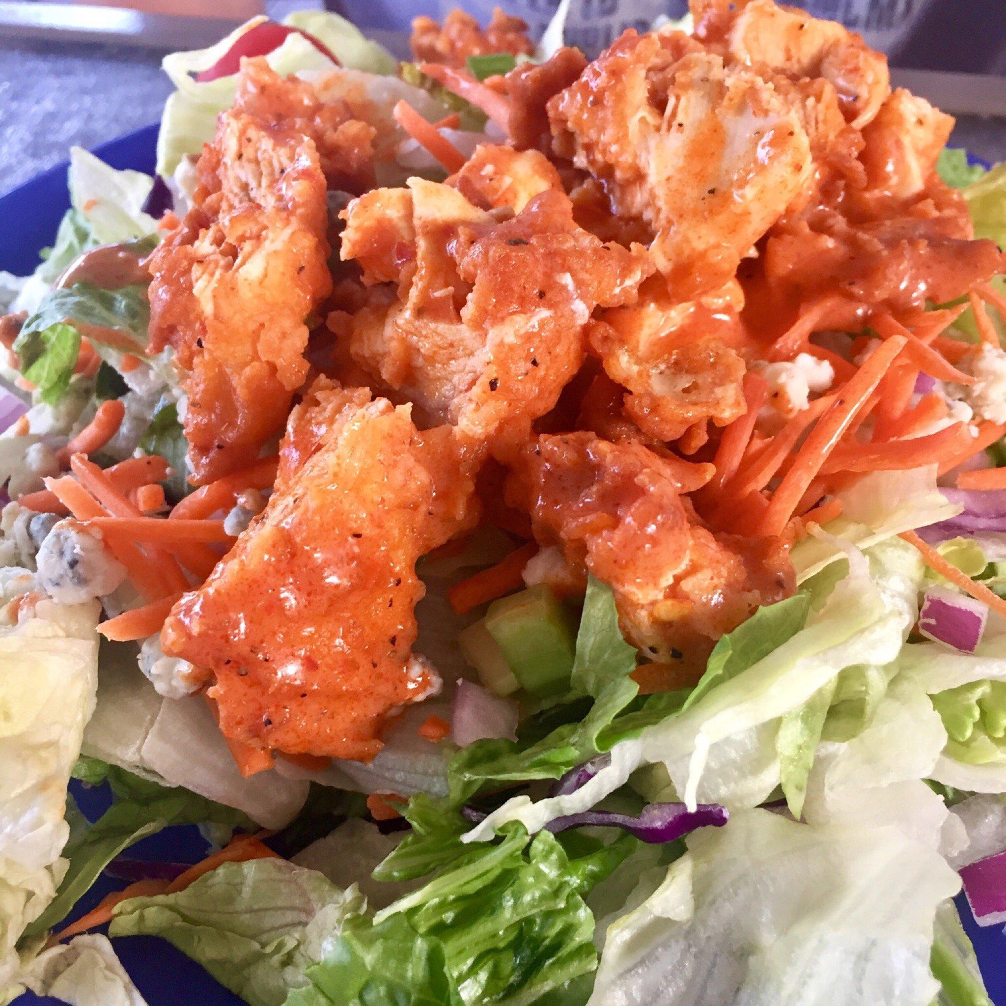 Quarterdeck Waterfront Restaurant