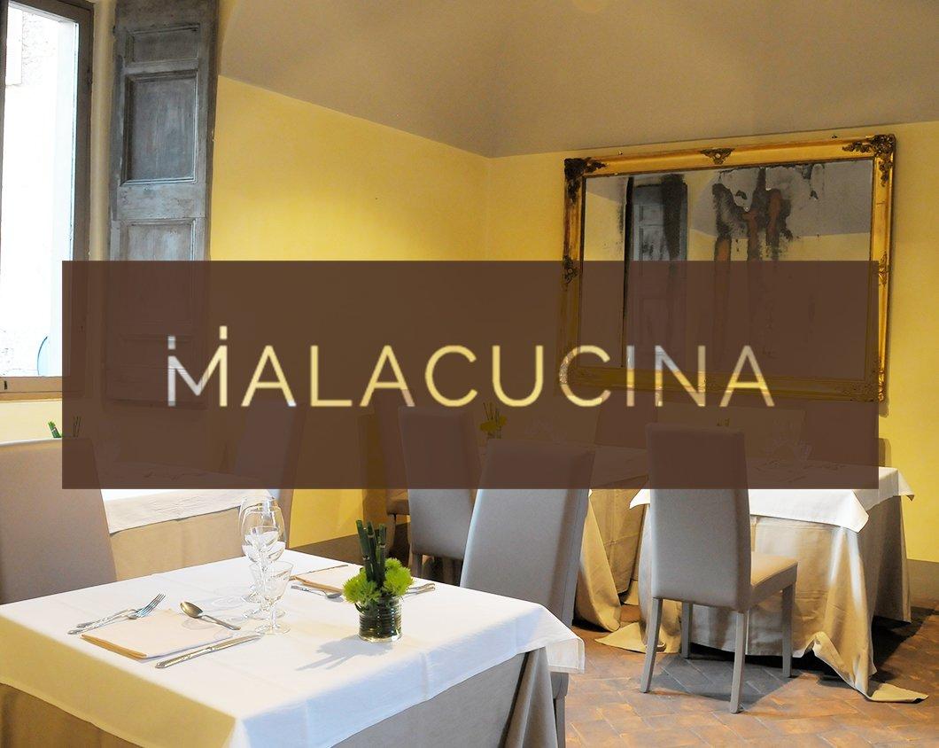 Malacucina