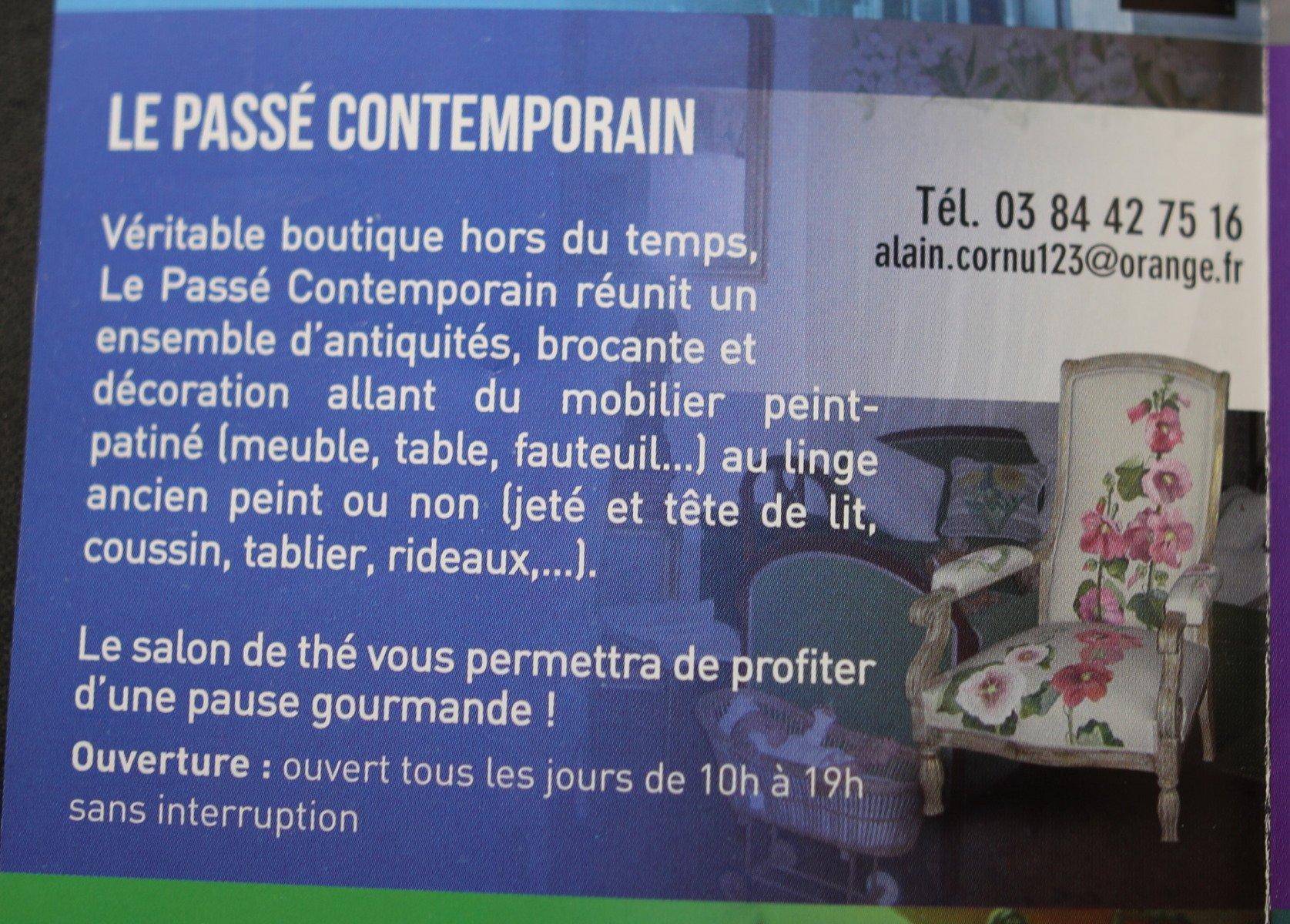 Office de Tourisme Haut Jura Morez