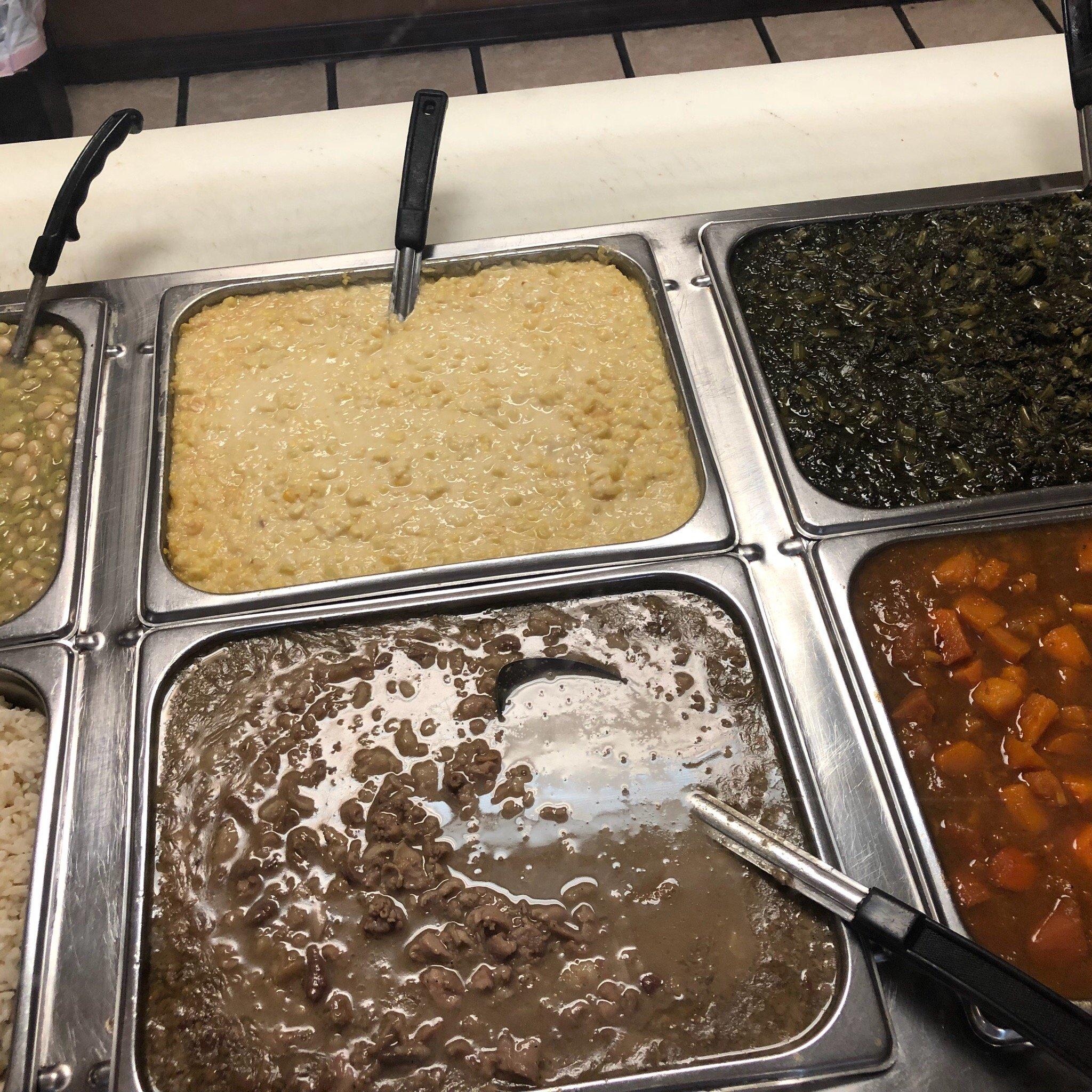 Sister's Place Family Buffet Restuarant