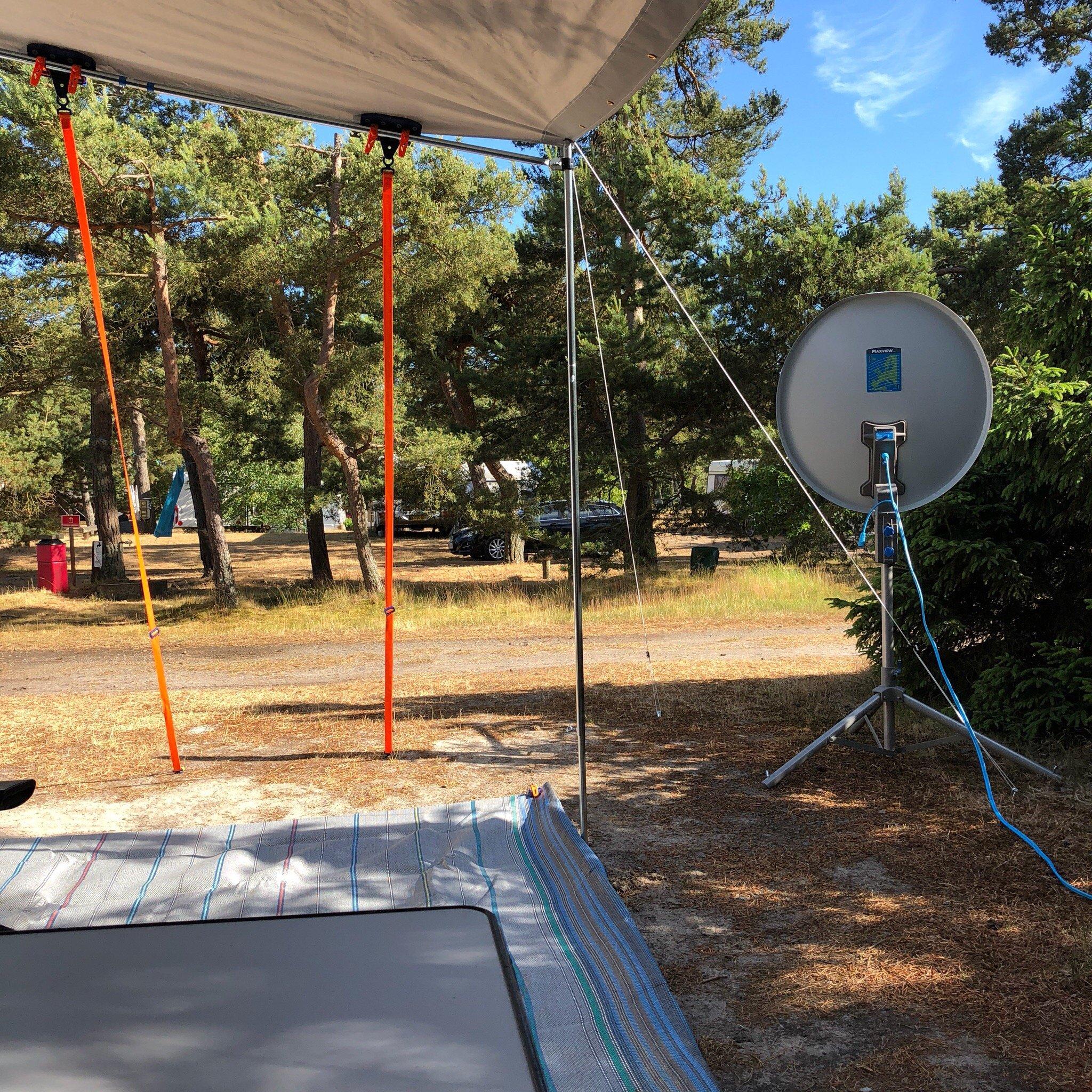 Mollers Dueodde Camping