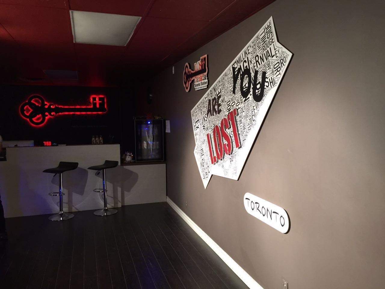 Photo by LOST_Taiwan