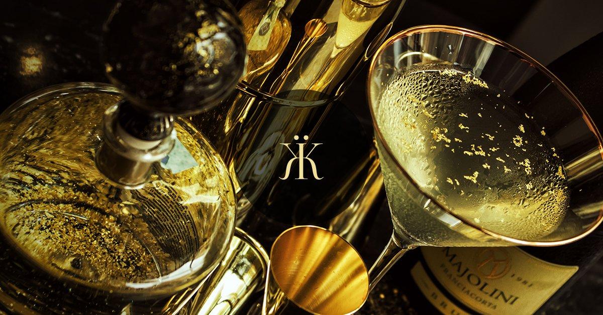 Kilburn - Cocktail Bar