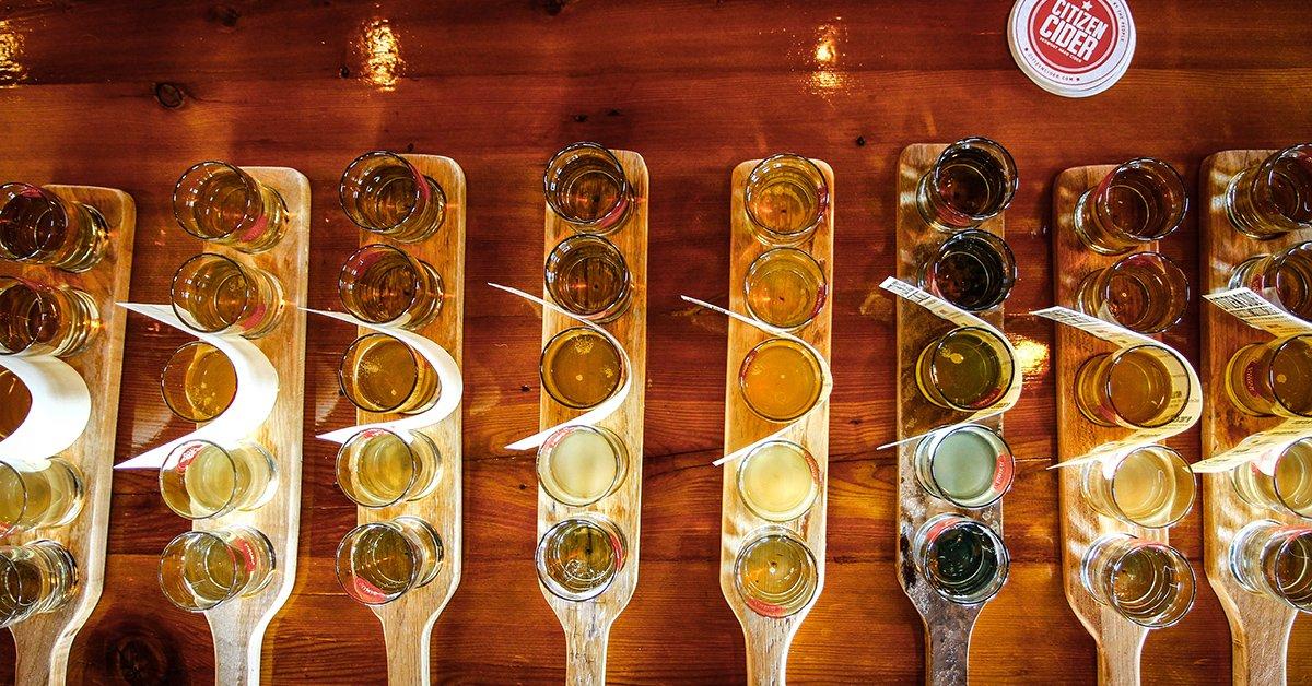 Citizen Cider