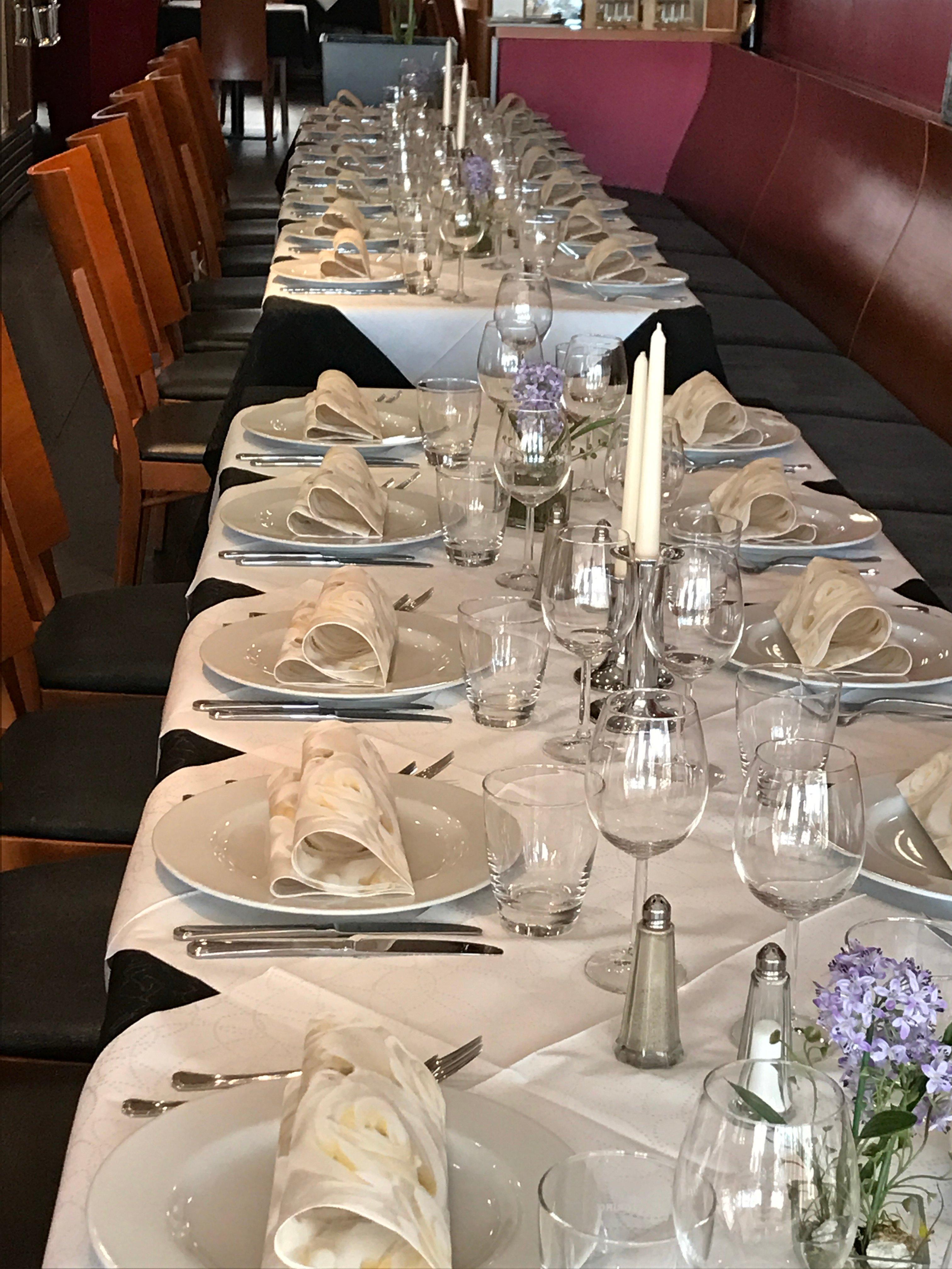 Ristorante Pizzeria Borsalino