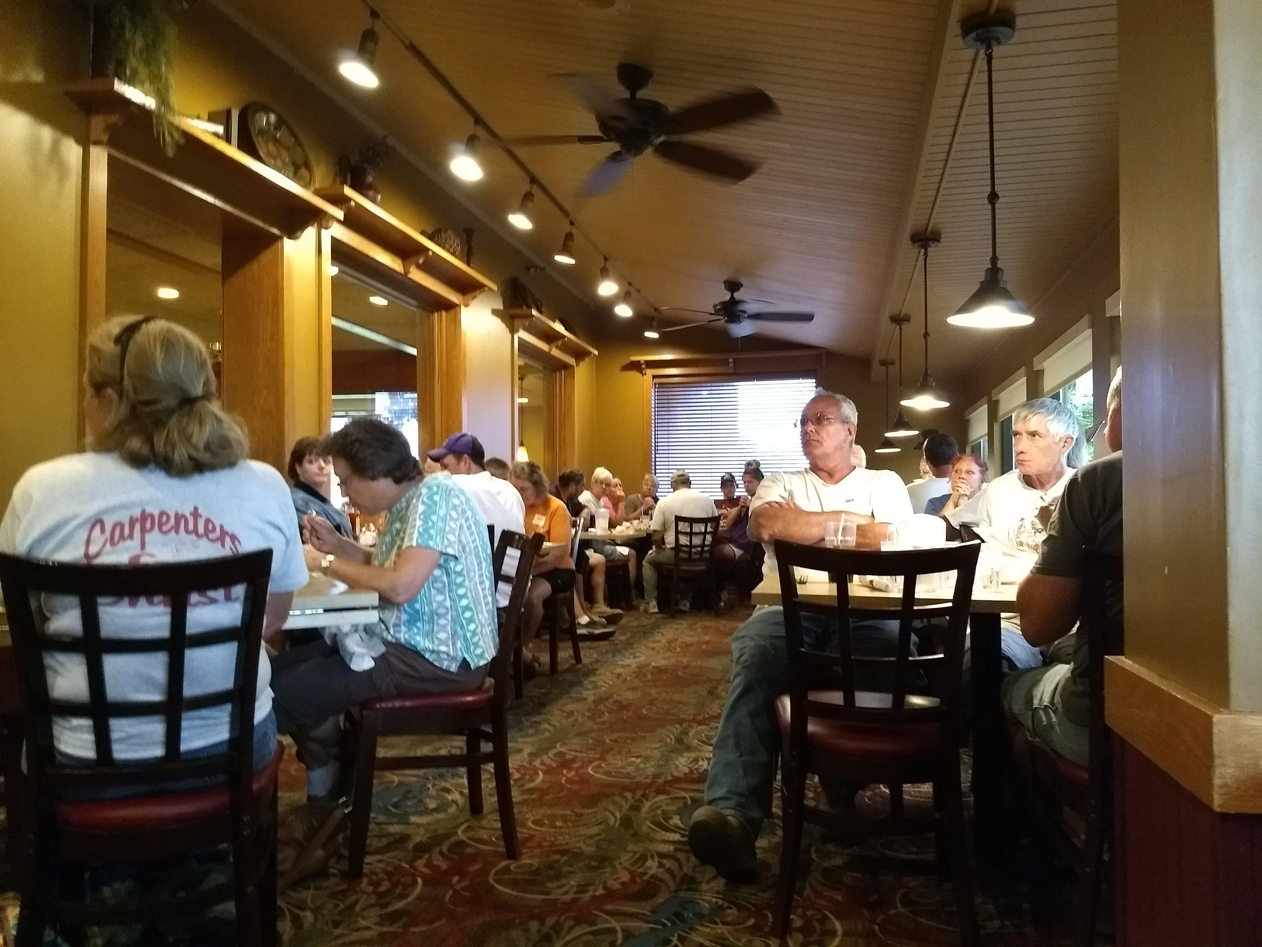 McMillan's Family Restaurant