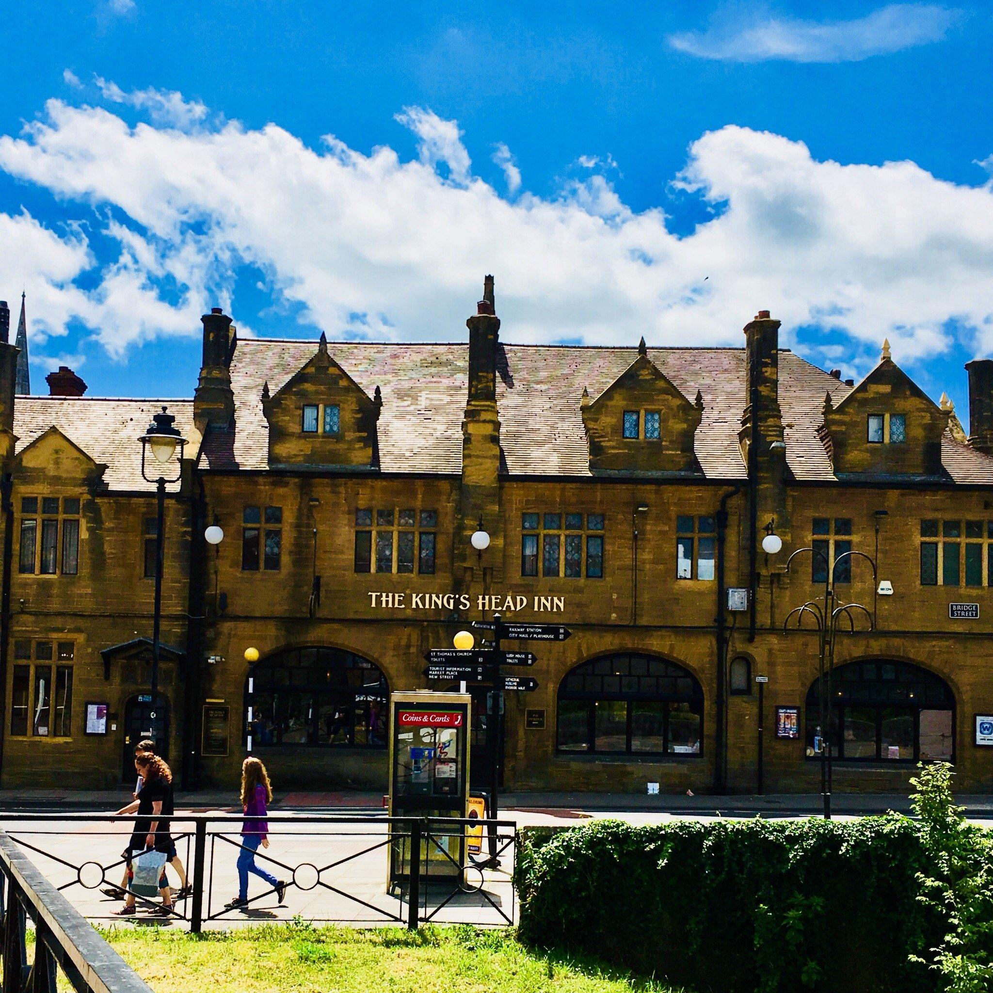 Photo by Roll_and_stroll