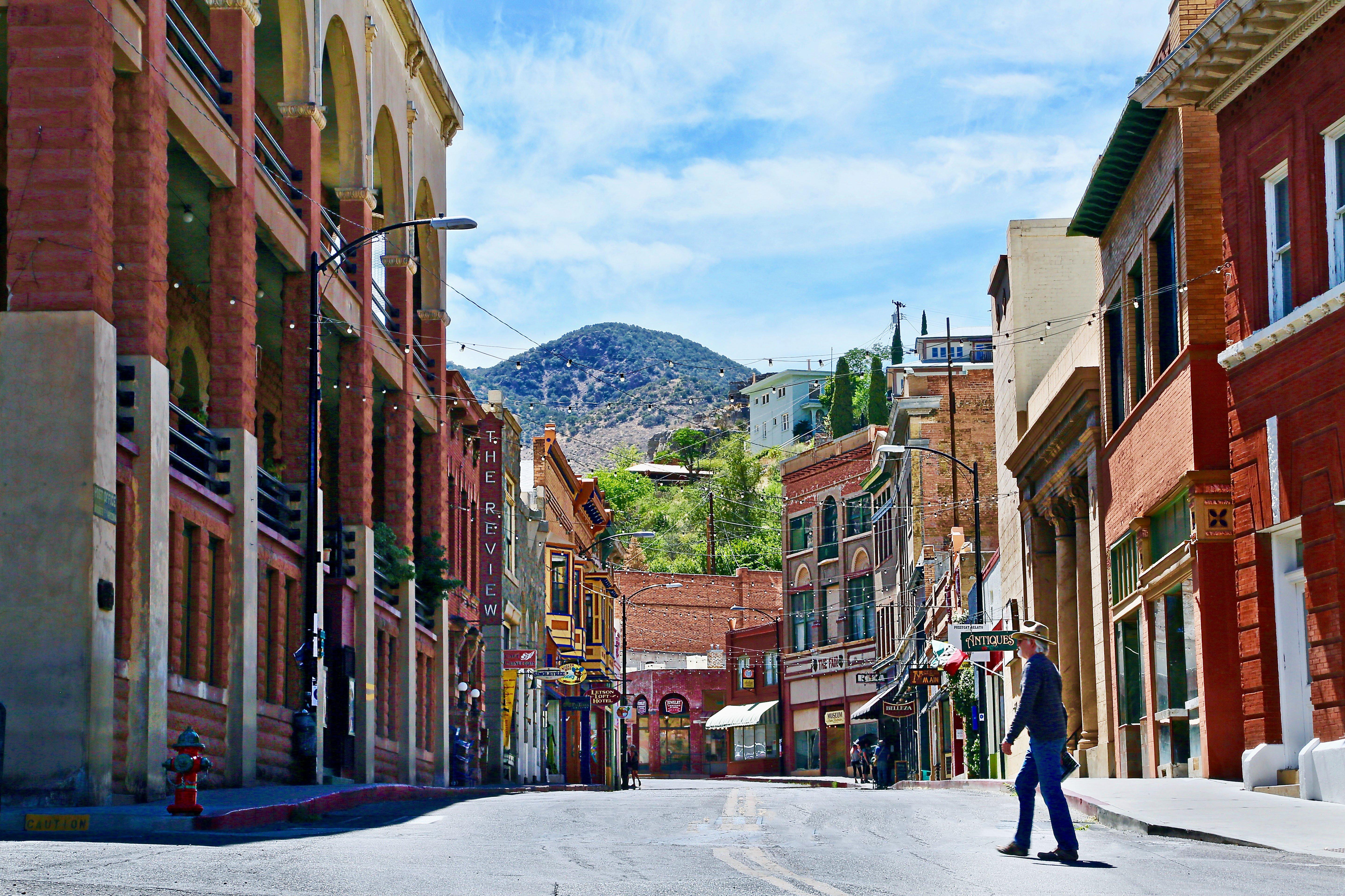 Bisbee Coffee Company