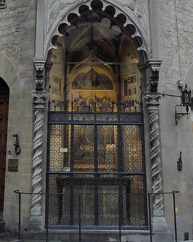 Palazzo dell'Arte della Lana