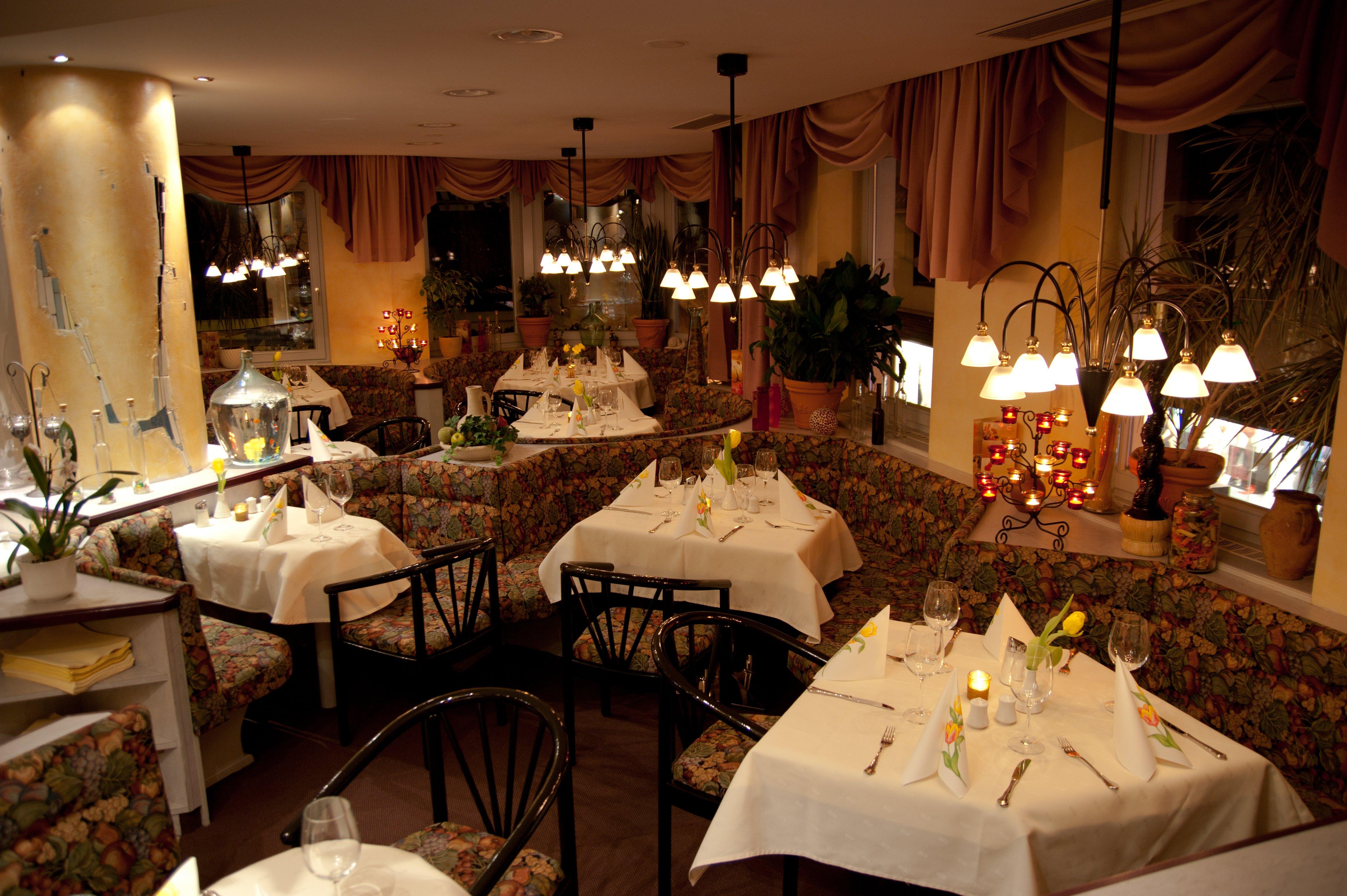 Cafe-Restaurant-Pizzeria Paletti