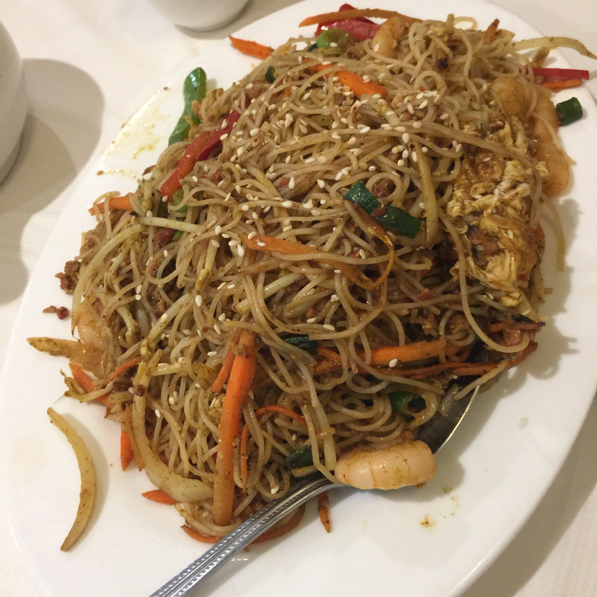 Ginling Chinese Restaurant