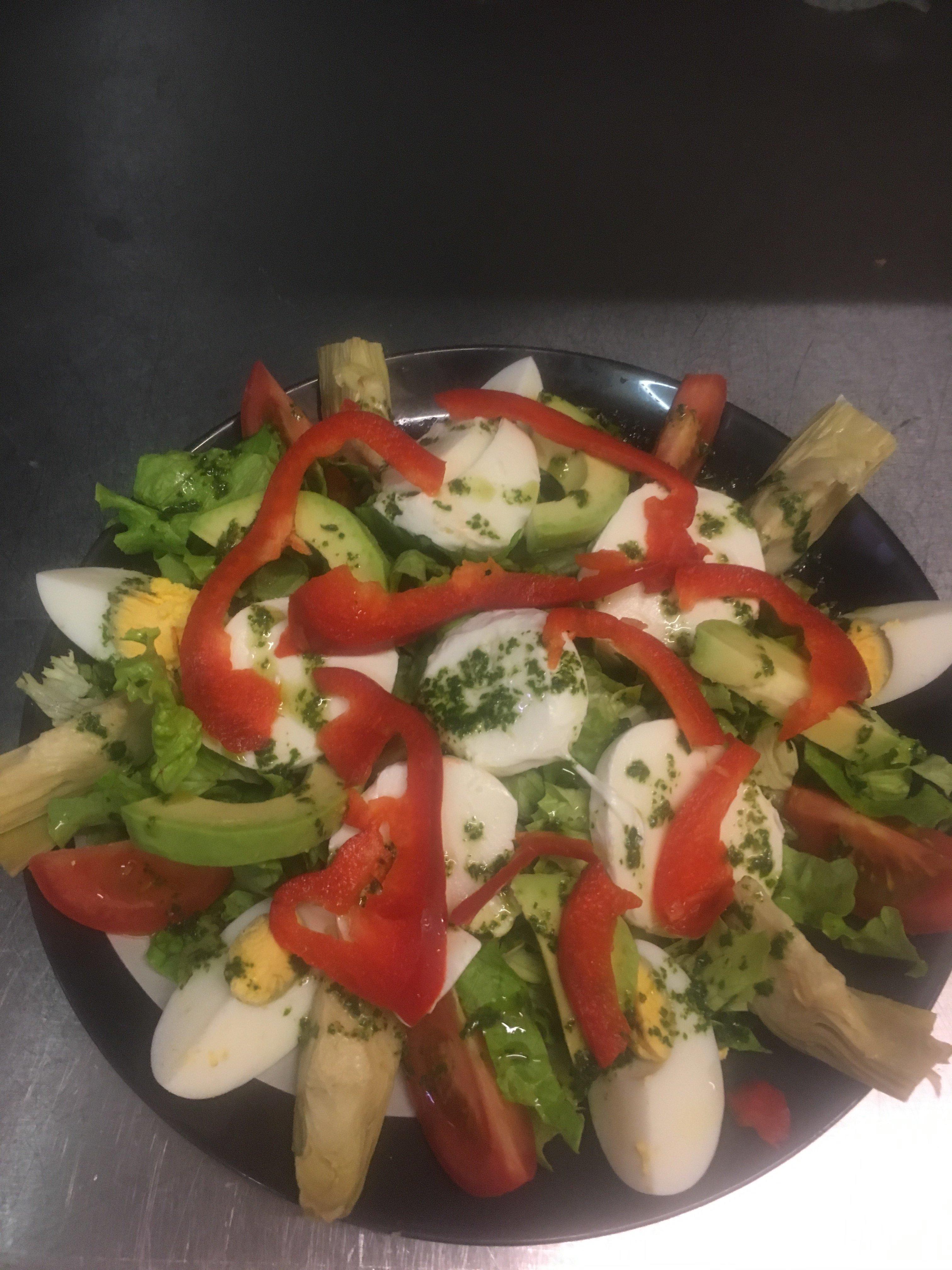 Pizzeria Pepone Annecy-Le-Vieux C.C Les Tilleuls