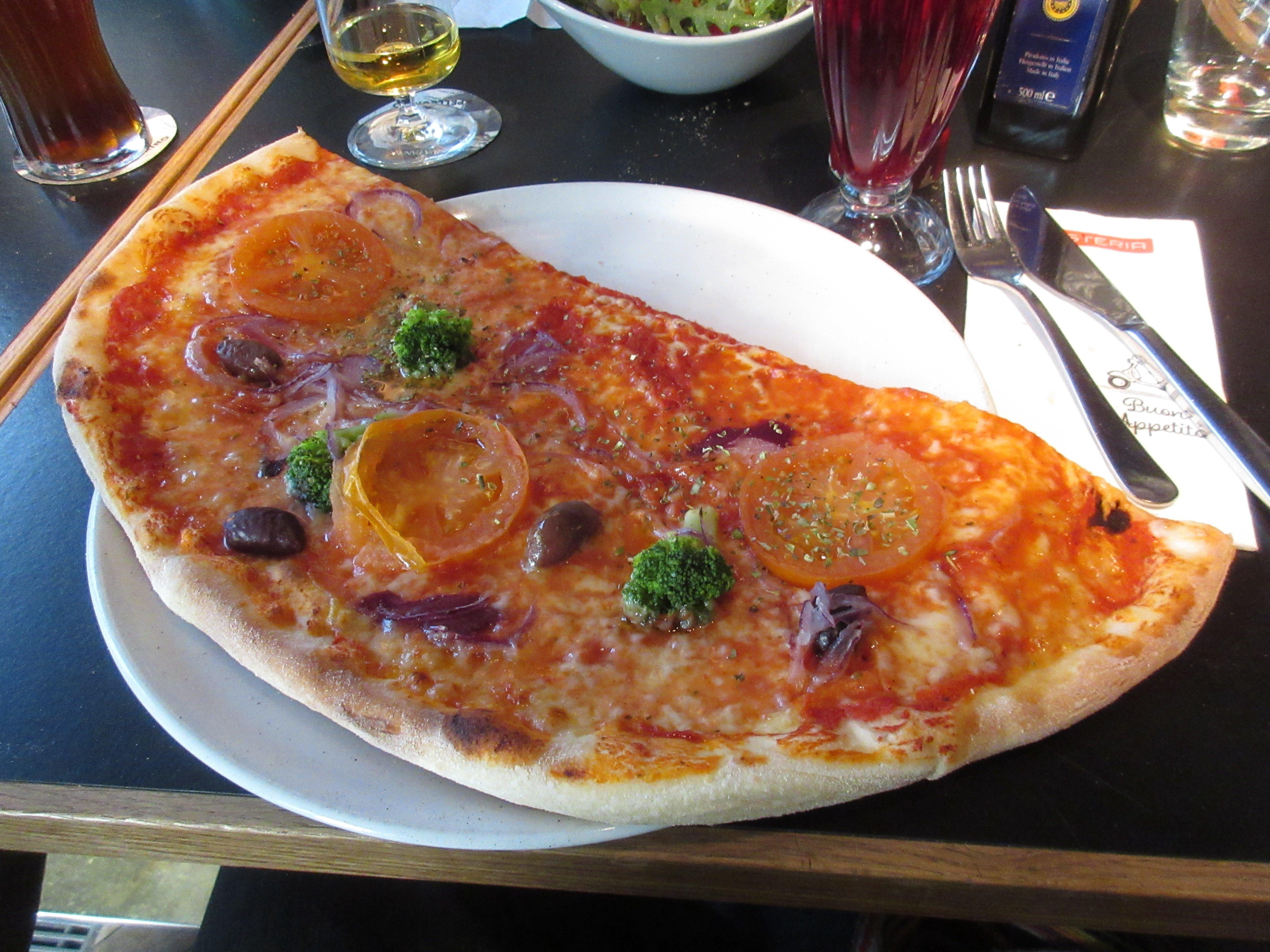 L'Osteria Ingolstadt