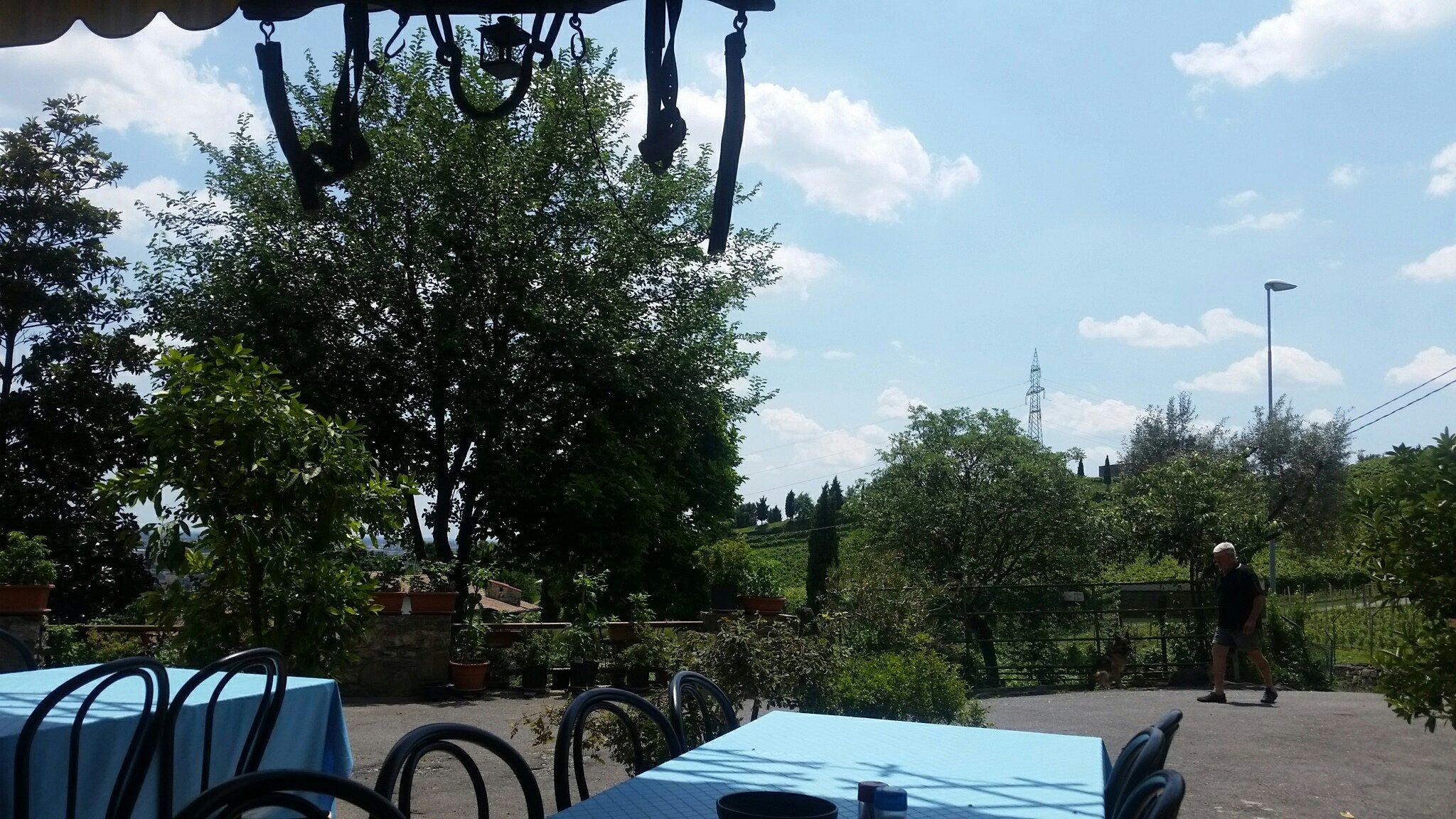 Azienda Agricola S. Pantaleone