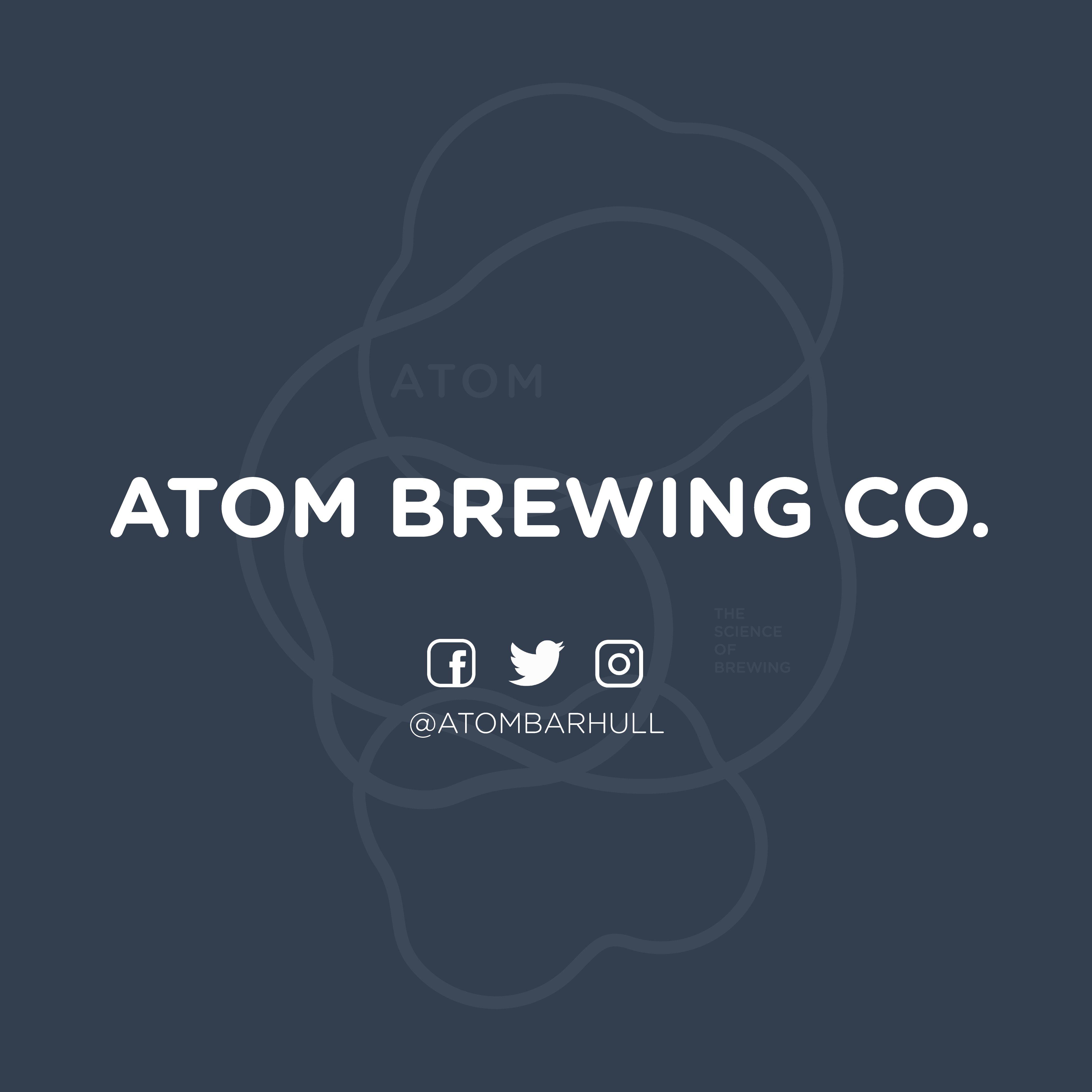 Atom Brewing Co