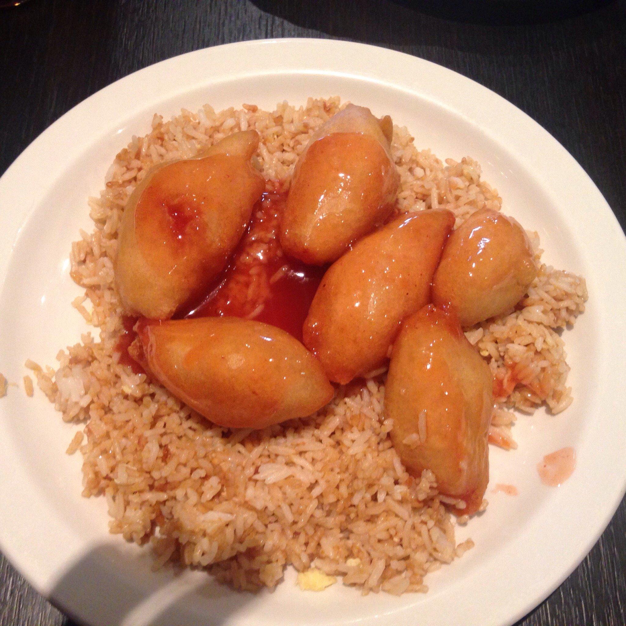 China House Restaurant