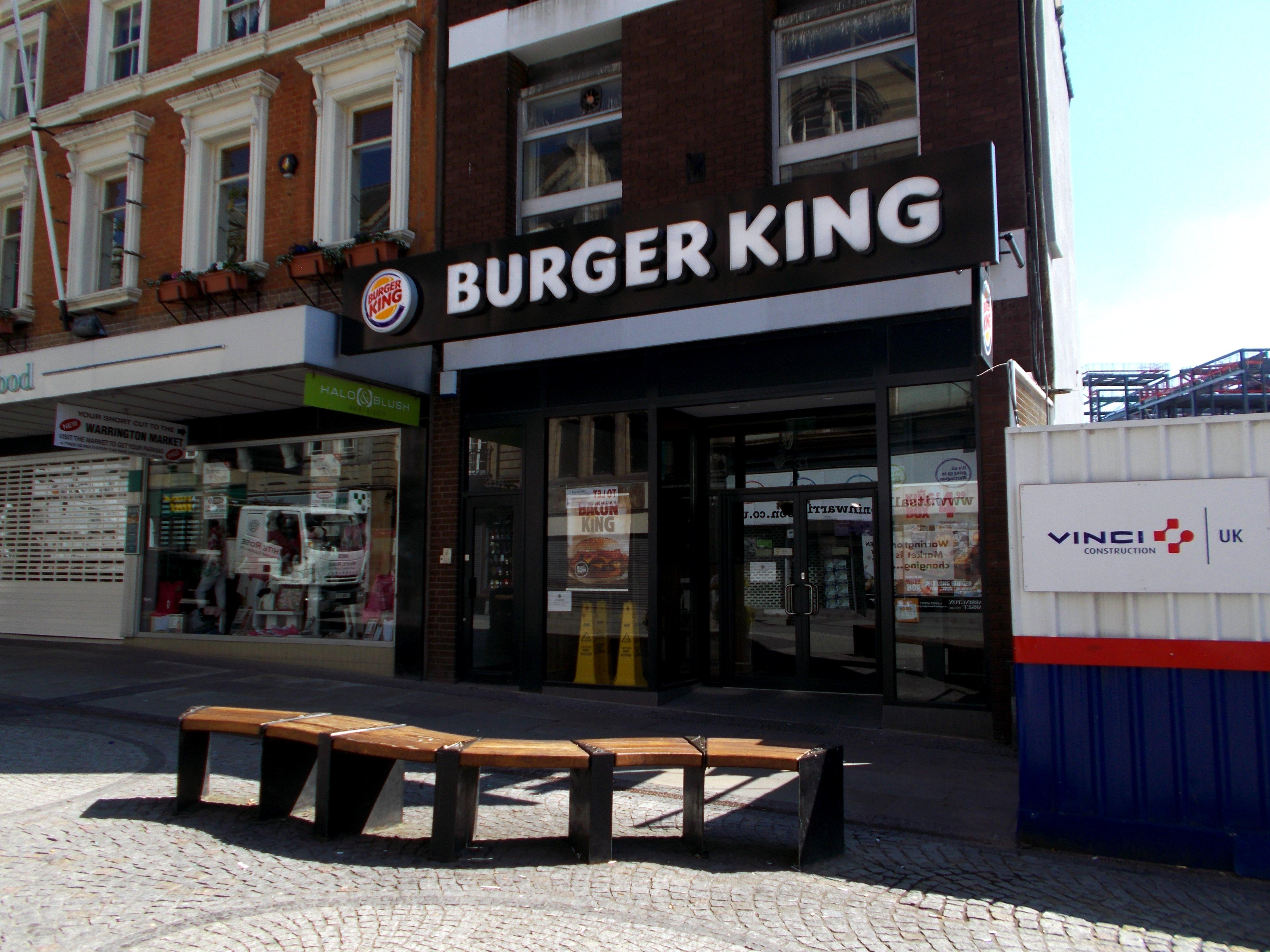 Photo by MyUserNameWasTaken