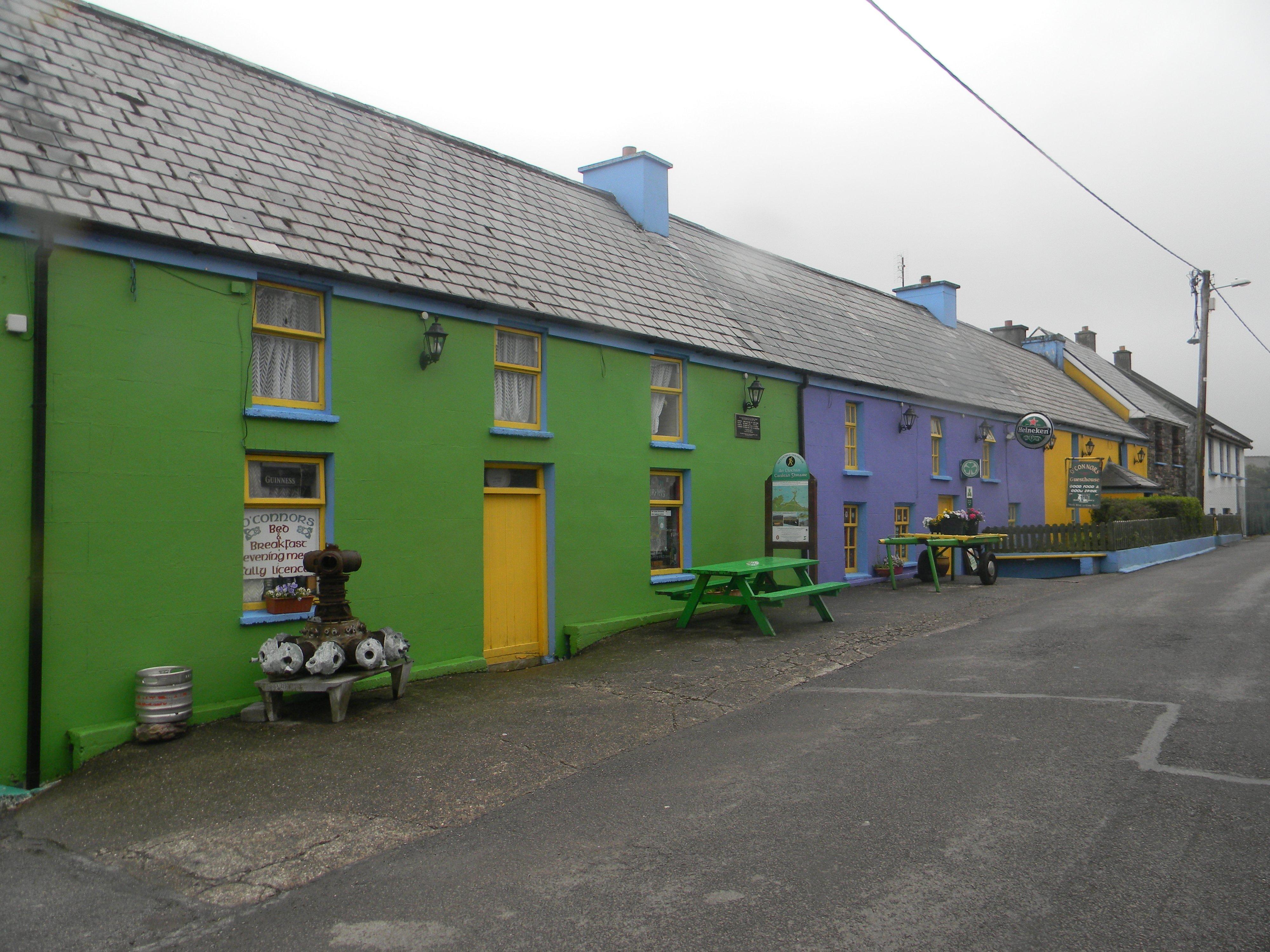 O'Connor's Guesthouse