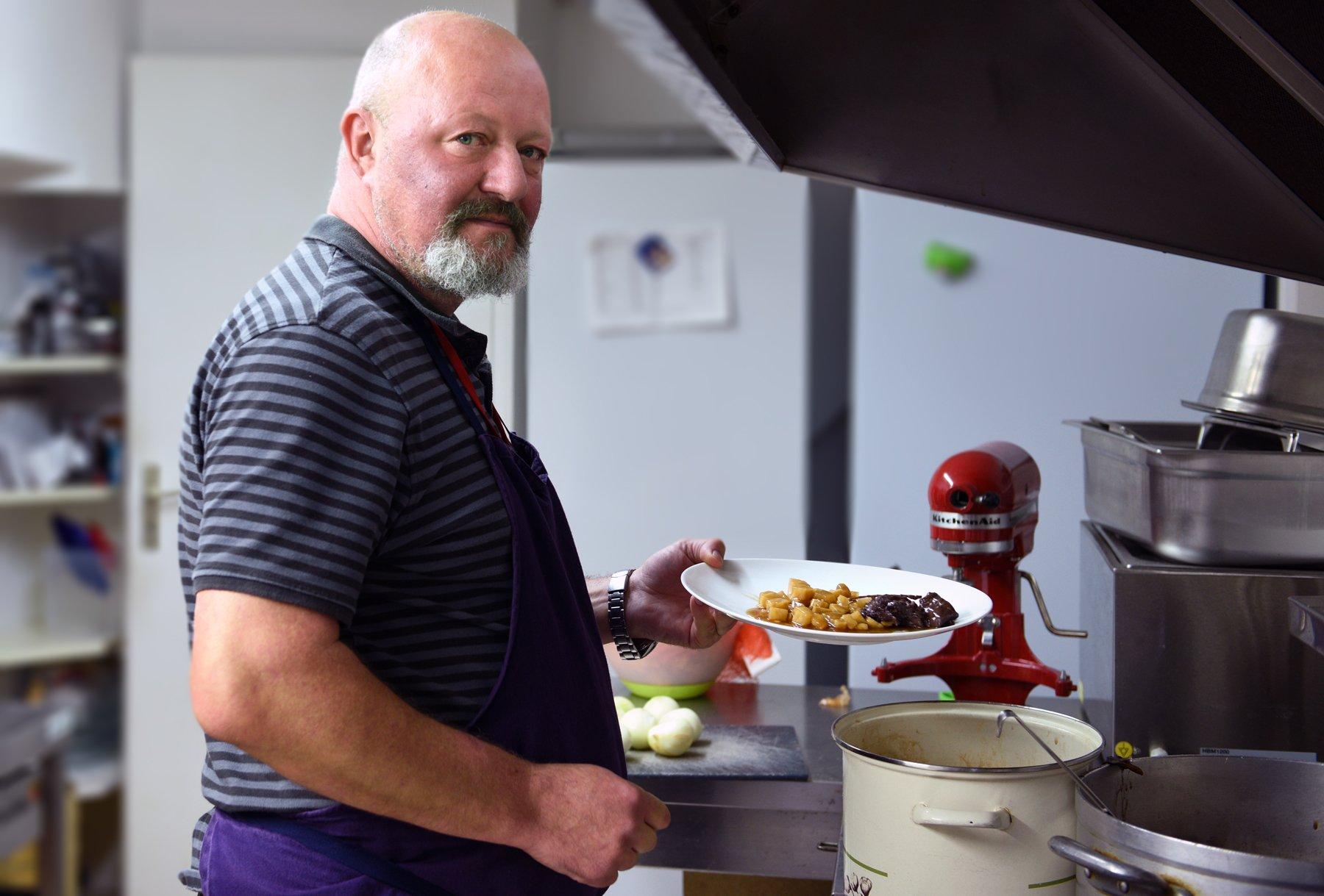 Le Bouchon en Beaujolais