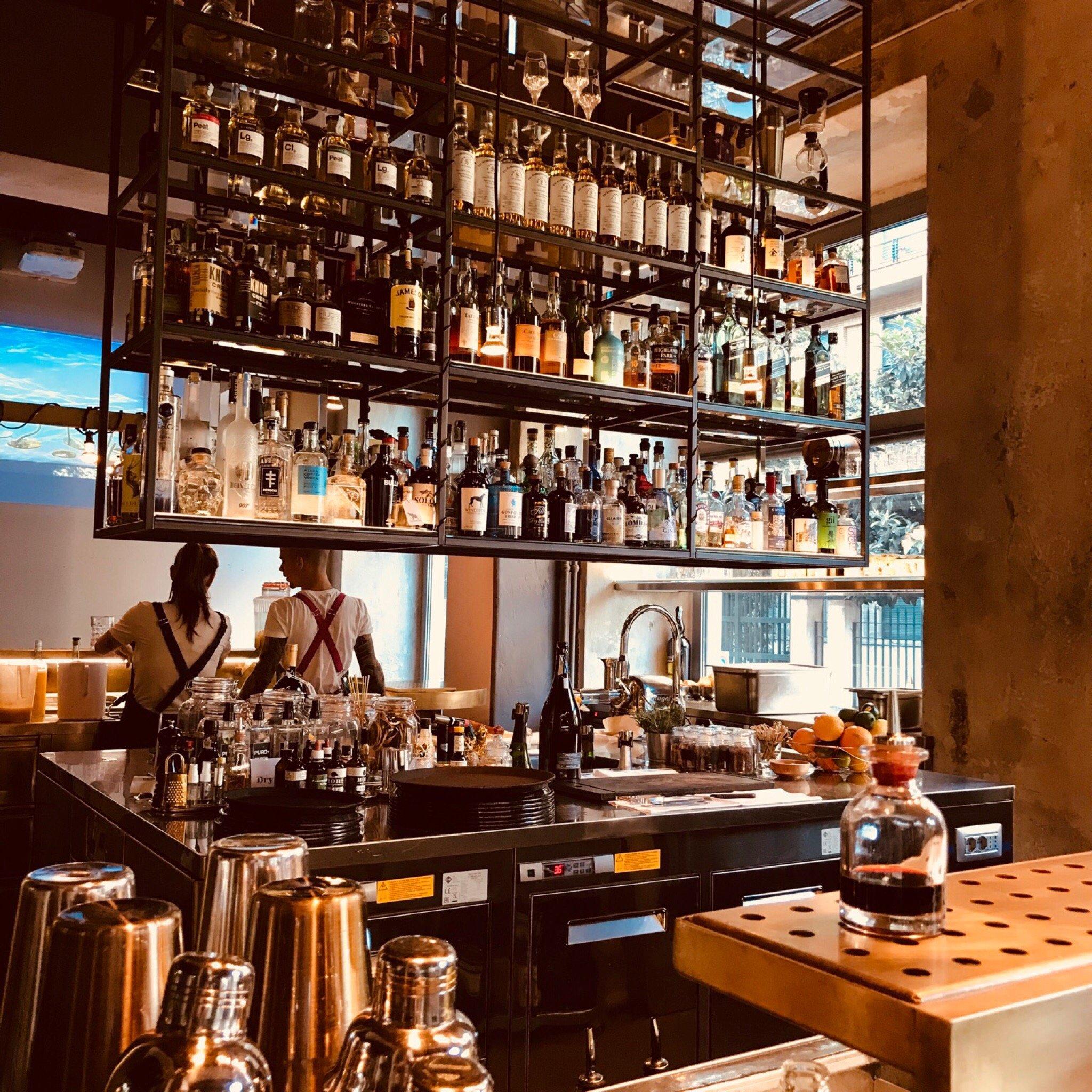 Dry Milano - Vittorio Veneto