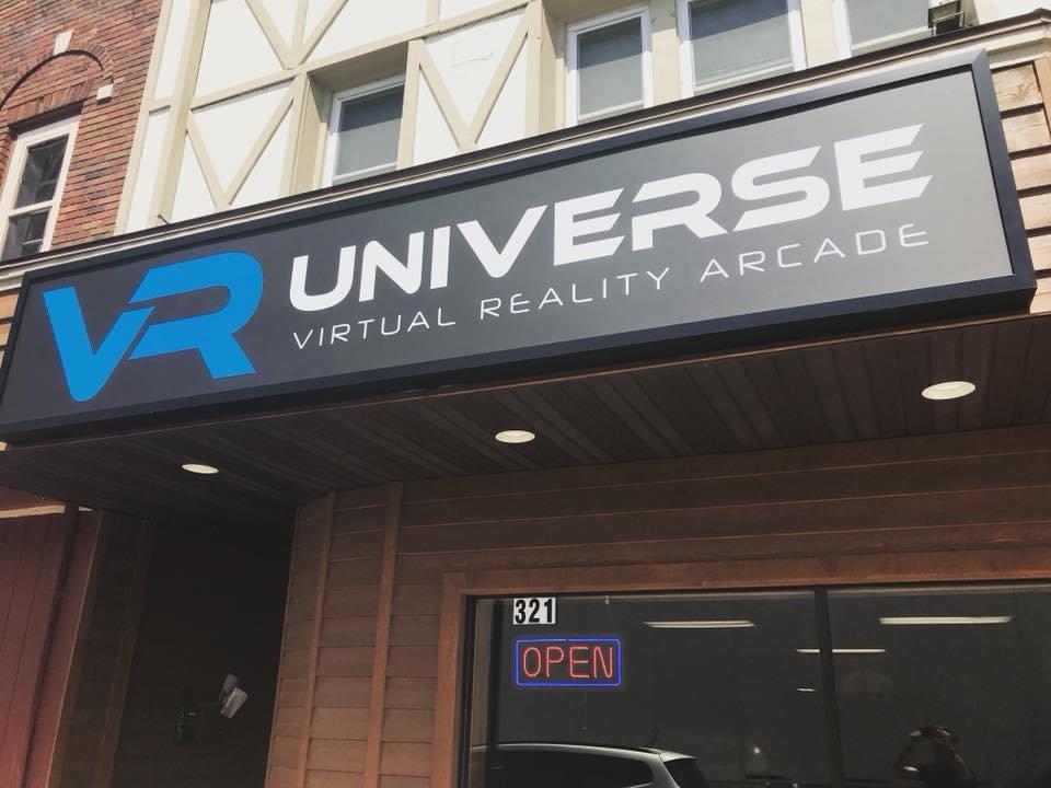 VR Universe