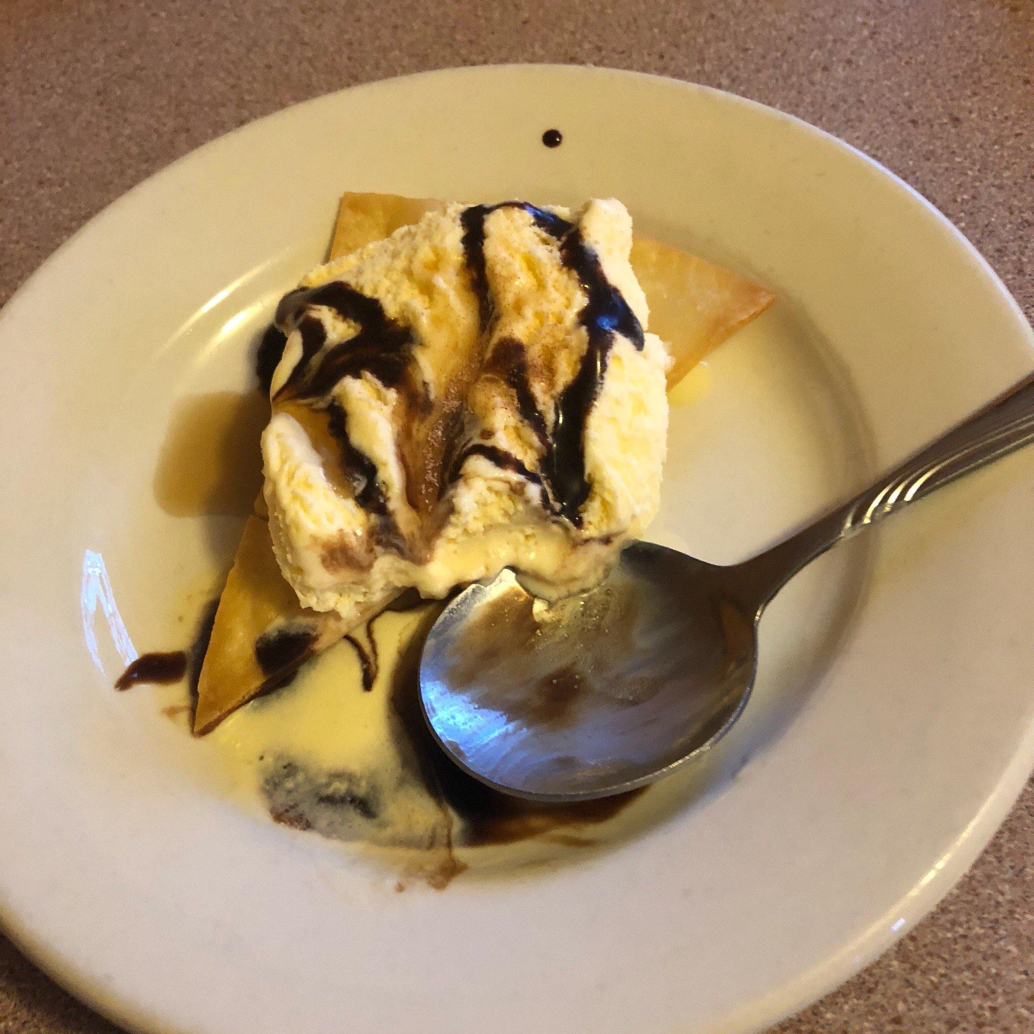 Pancho Villa Restaurant