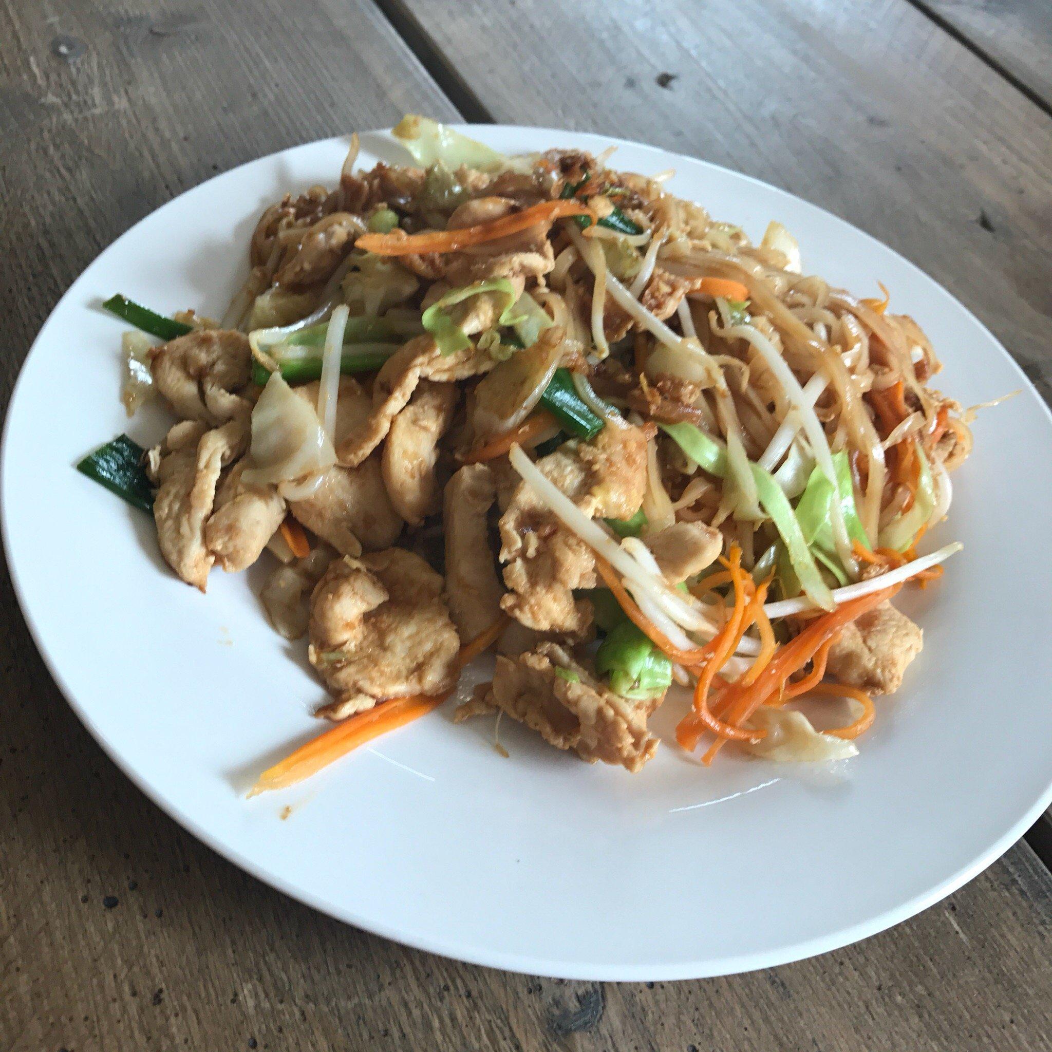 Zia's Thai Takeaway & Mini Mart