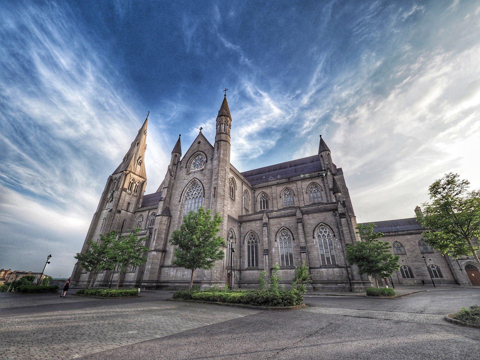 St. Patrick's Cathedral (Roman Catholic)