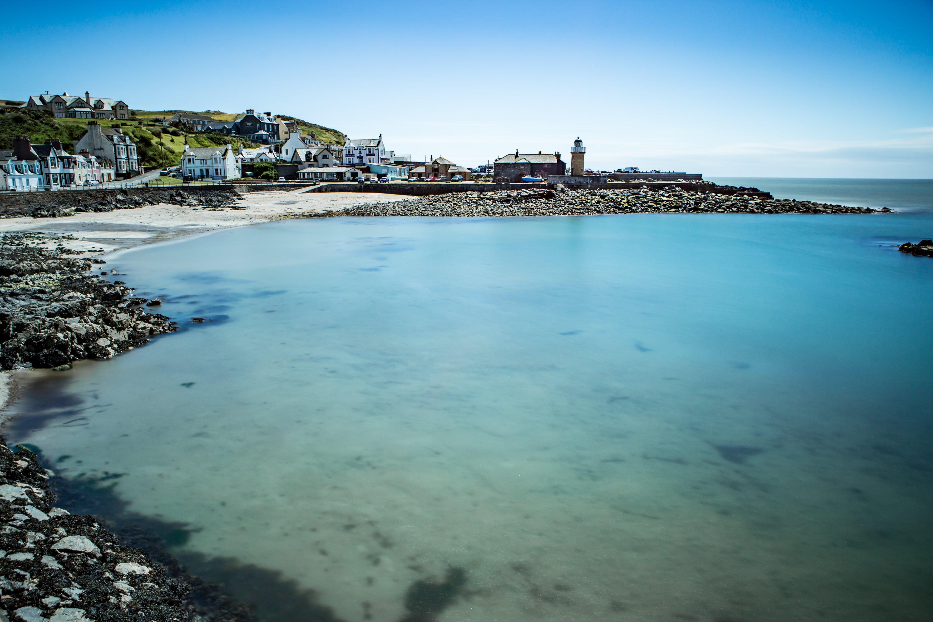 Waterfront Hotel and Bistro