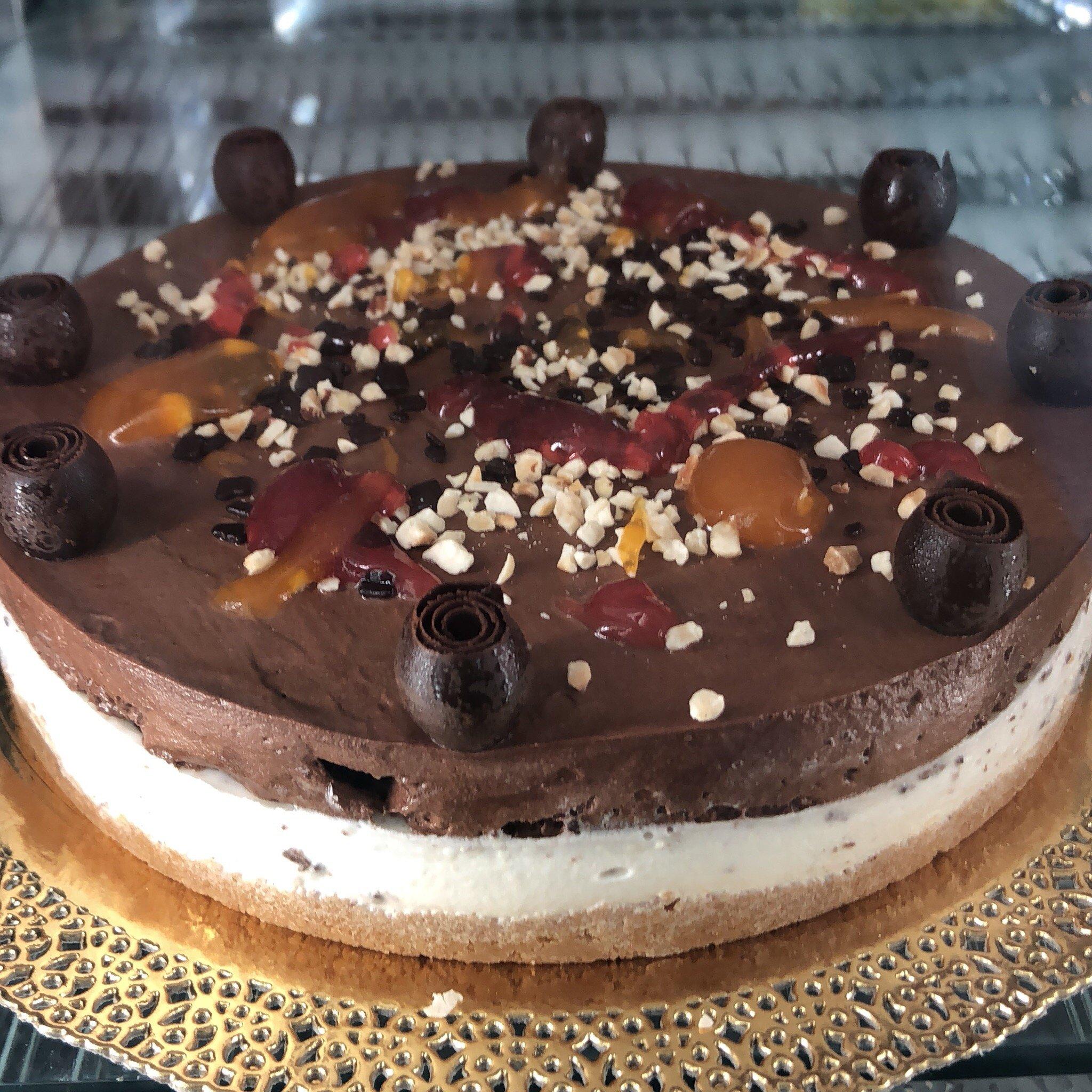 Gelateria Santa Giulia