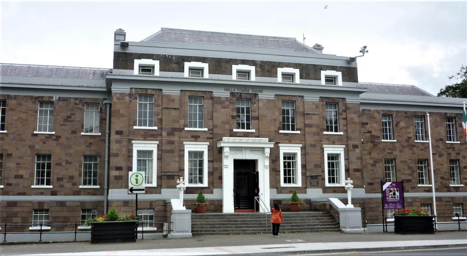 Tourist Information Office - Tralee