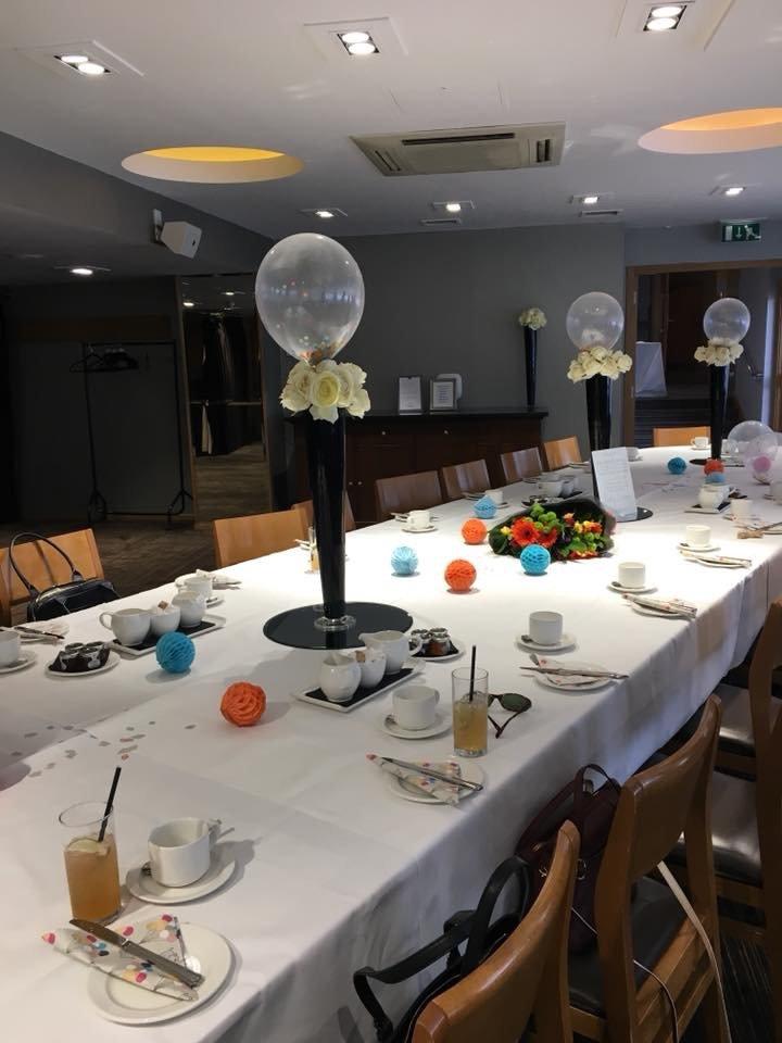 The Bothy Restaurant