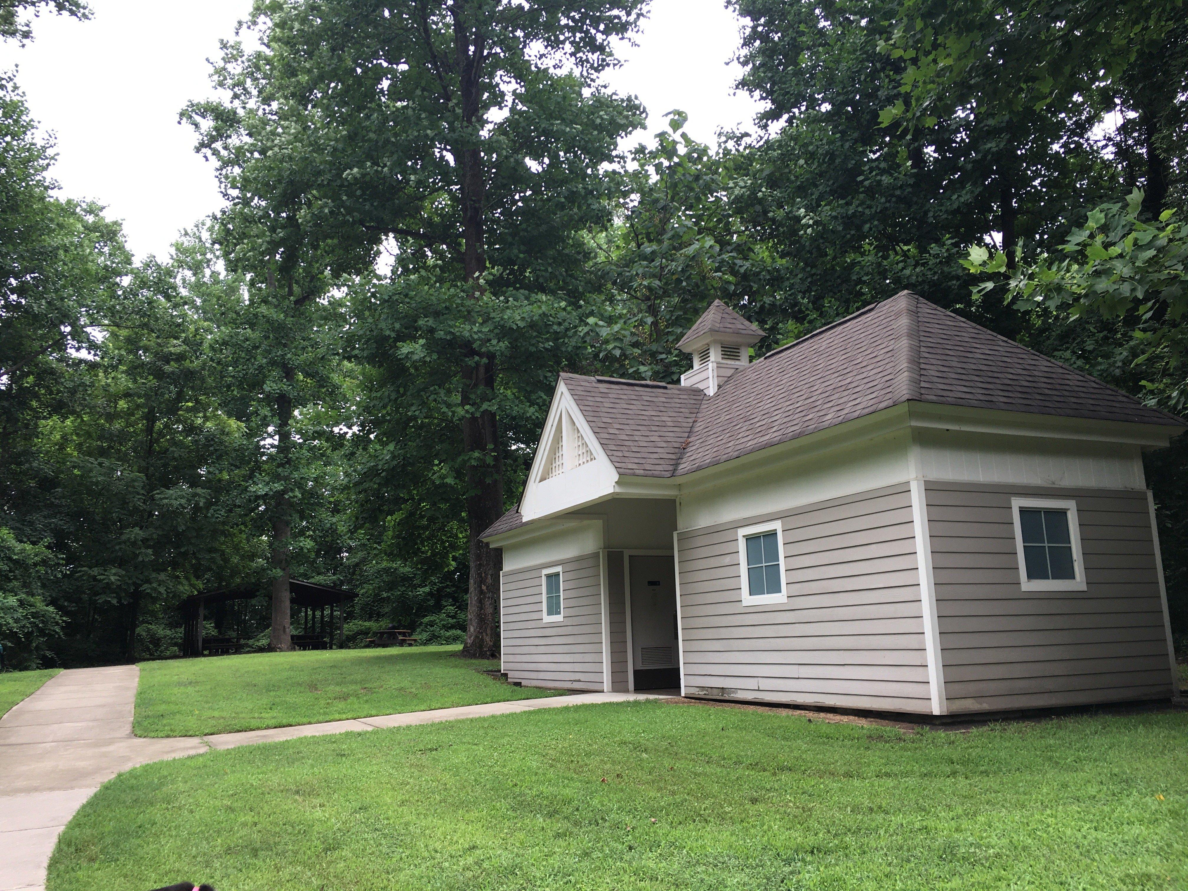 Little Creek Reservoir Park